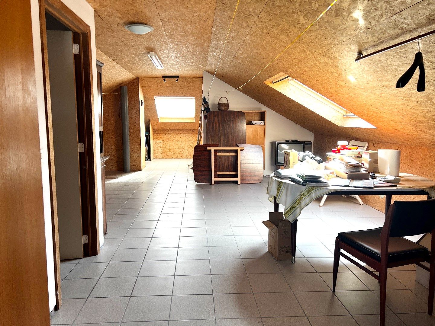 Knappe en verzorgde villa te koop teTiegem op 726m2 perceeloppervlakte. foto 24