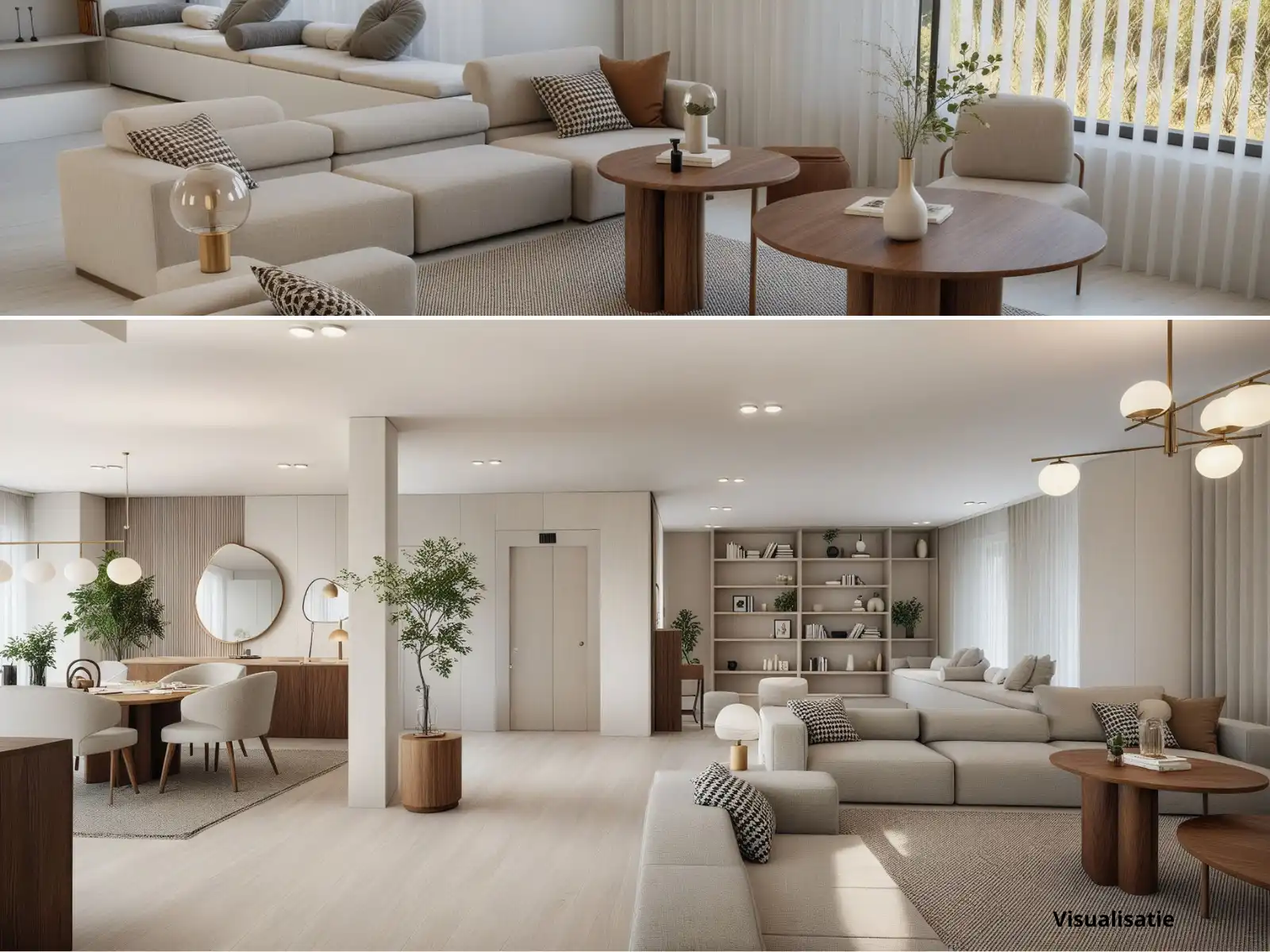 Prachtige, nieuwe luxewoning te Londerzeel foto 10