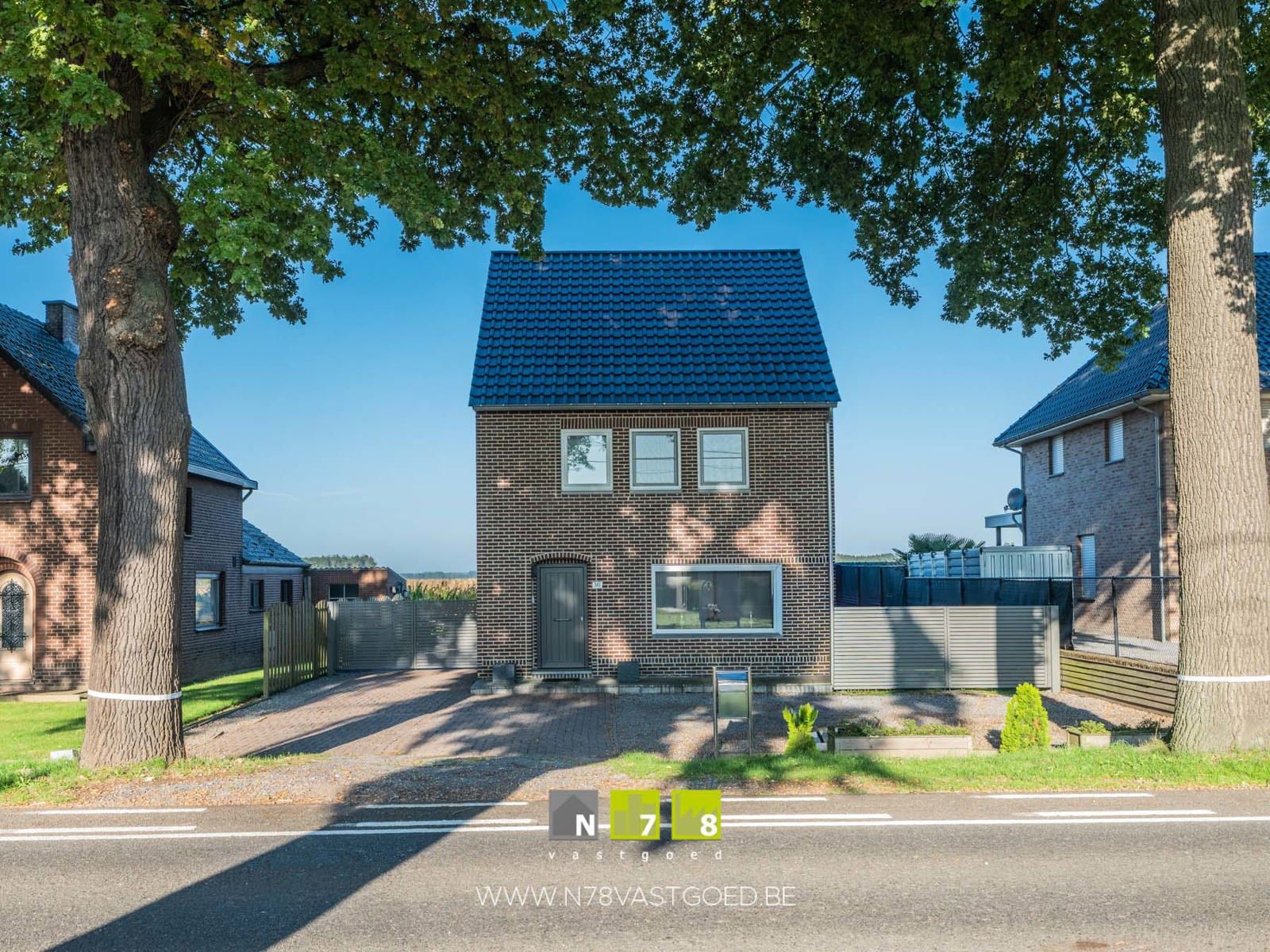 Huis te koop foto 32