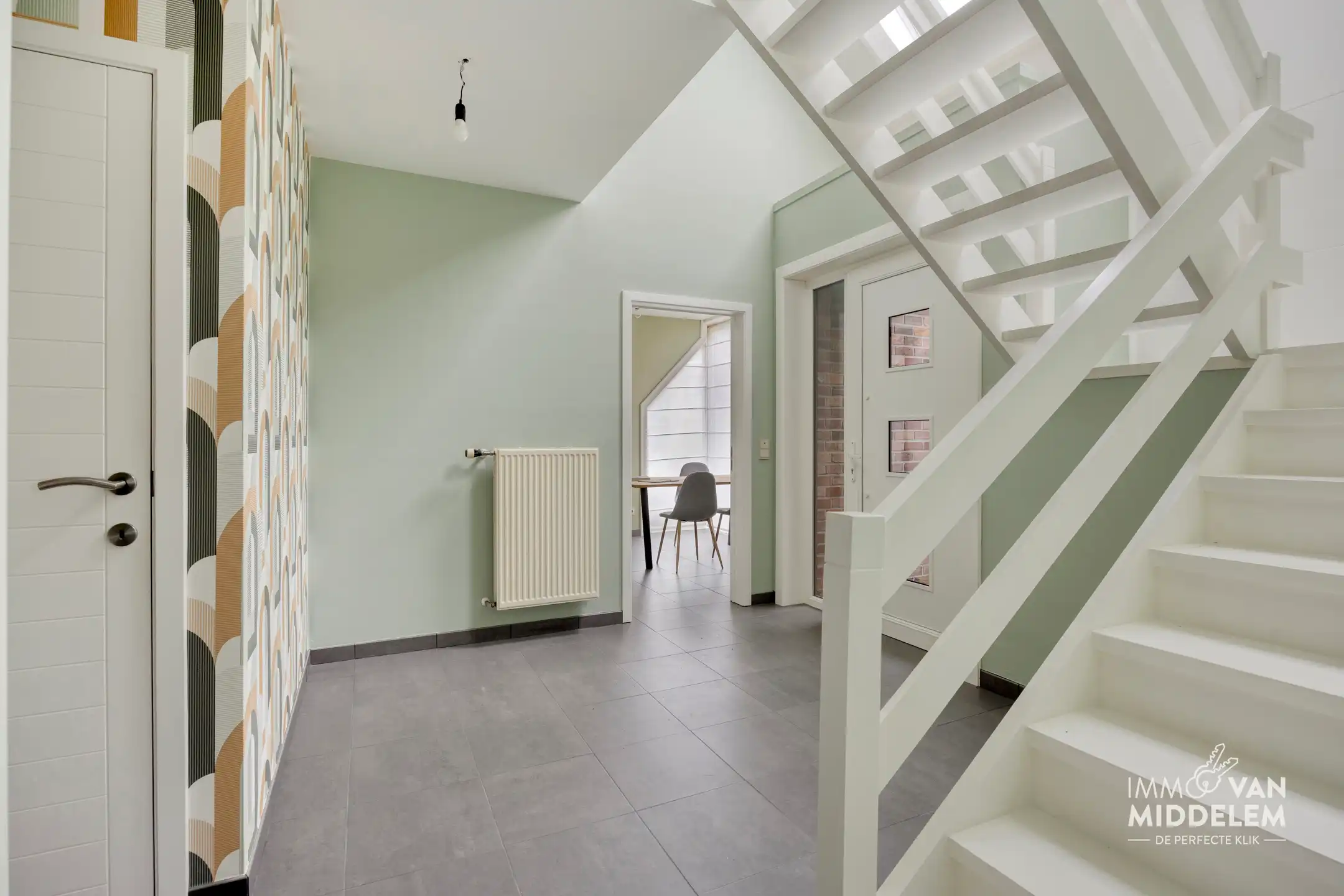 INSTAPKLARE VILLA MET 4 KAMERS EN BUREAU OP +/- 4a82ca foto 10