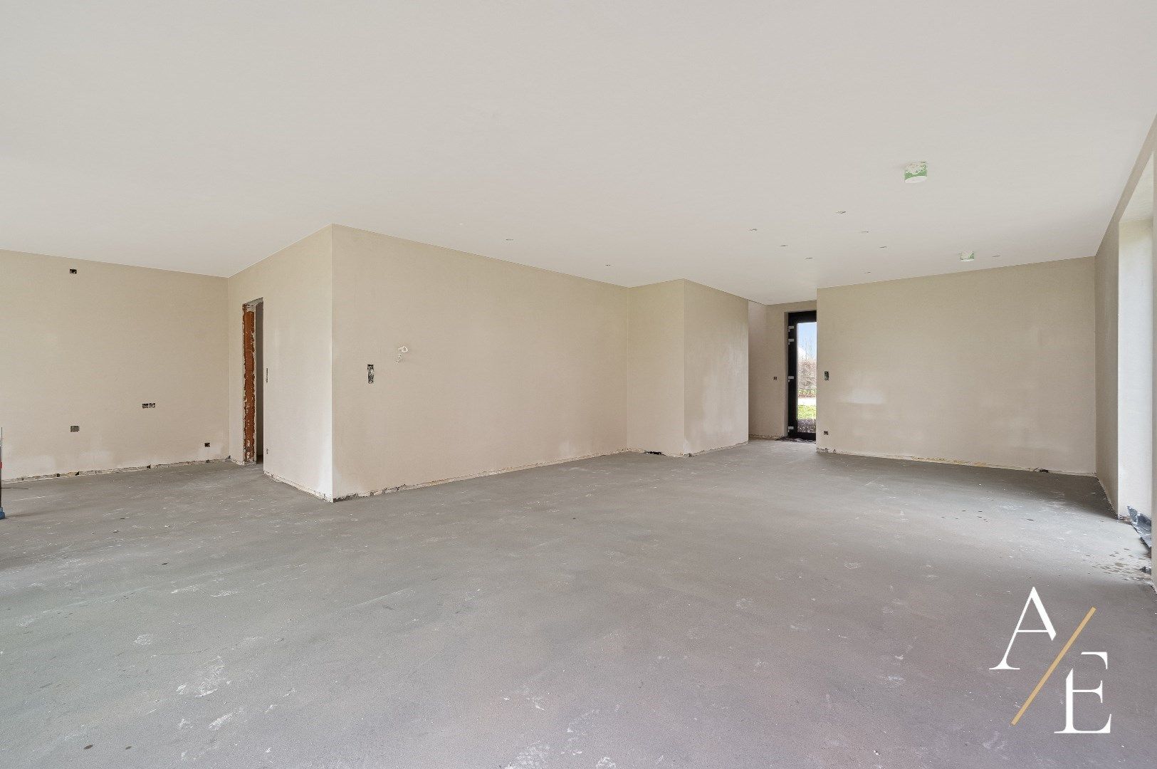 WICHELEN - Energiezuinige afgewerkte nieuwbouwwoning! foto 5