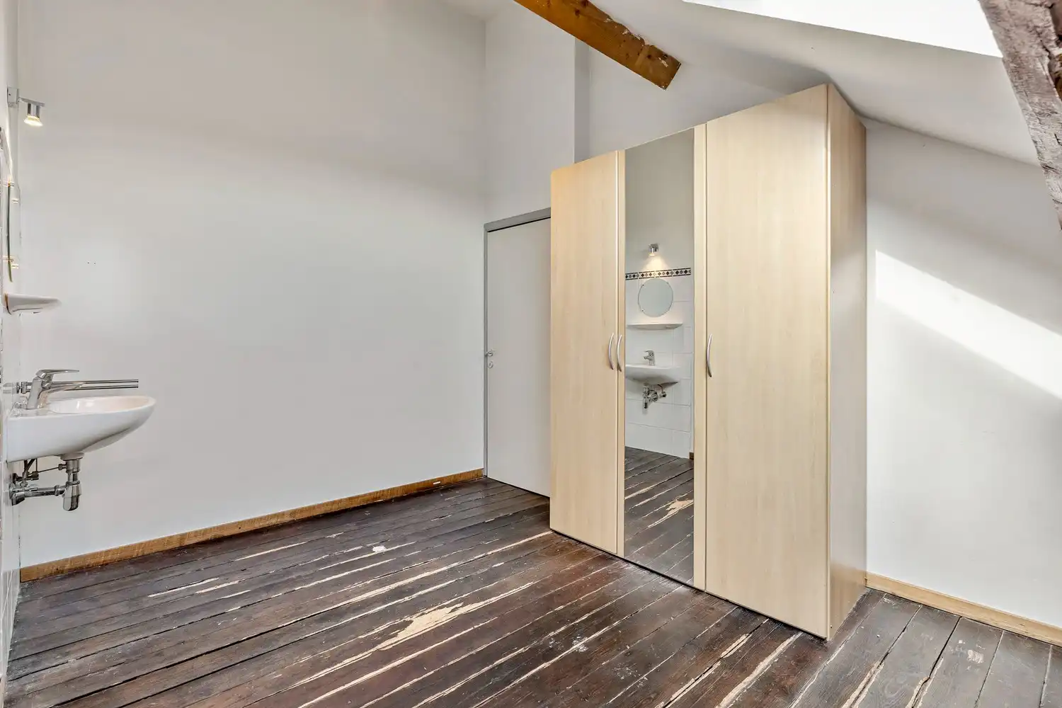 Goed gelegen woning met 4 slaapkamers en een terras nabij het UZ Gasthuisberg te Leuven! foto 25