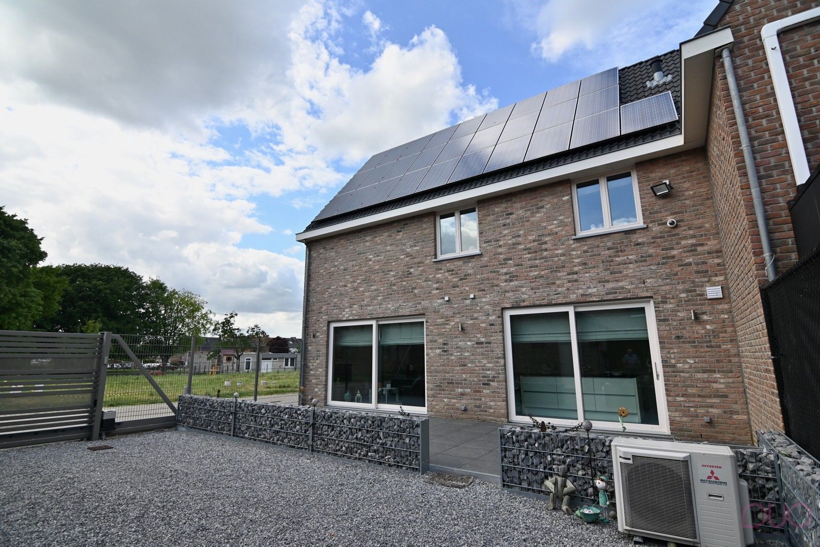 Moderne instapklare gezinswoning van 2015 met 3 slaapkamers in Sint-Truiden (TOPLOCATIE) foto 27