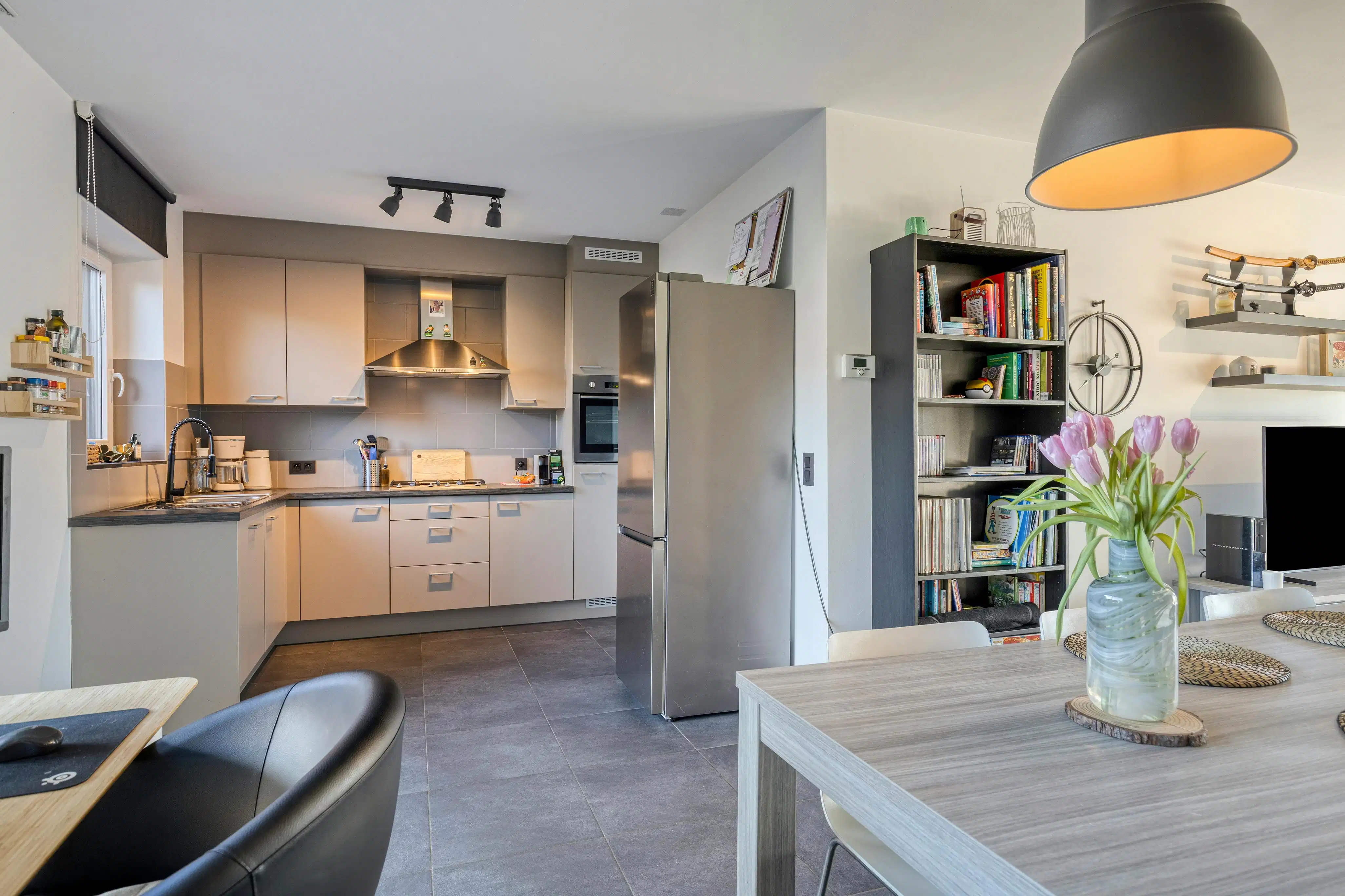 Moderne woning met 3 slaapkamers en grote tuin te Wuustwezel foto 18