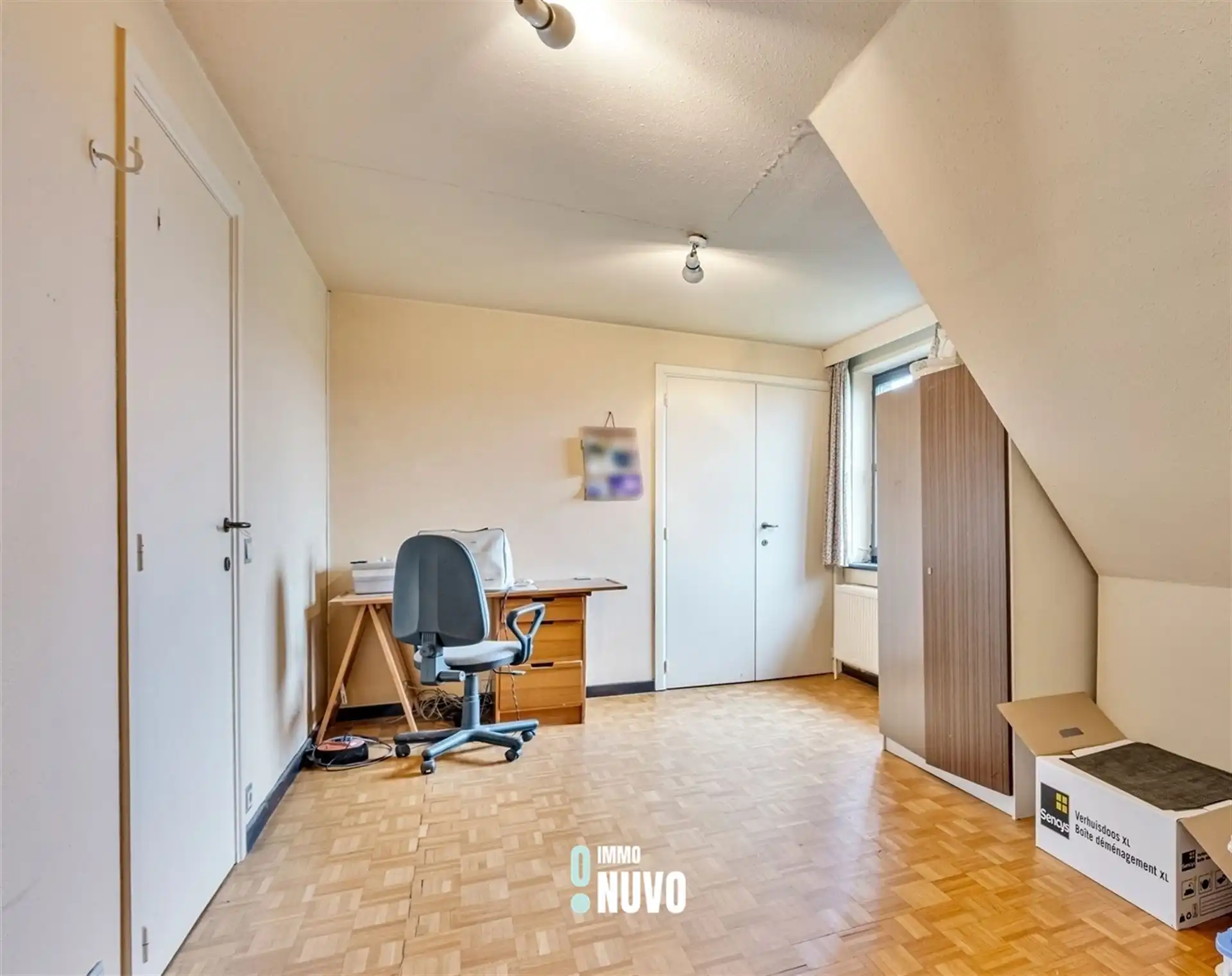 Landelijke woning foto 19