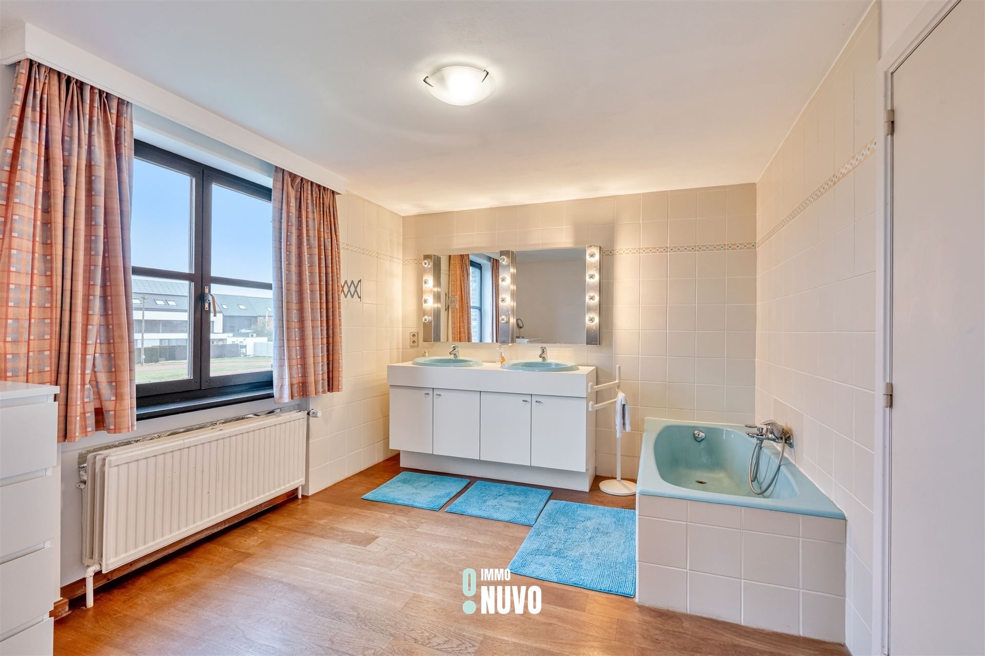 Landelijke woning foto 19