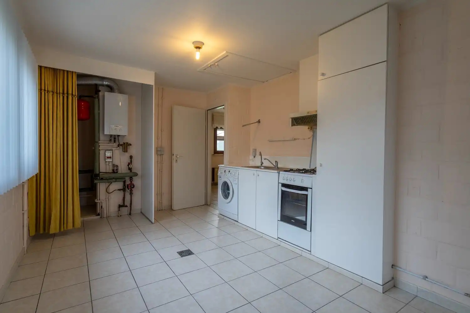 GROUND FLOOR LIVING foto 25