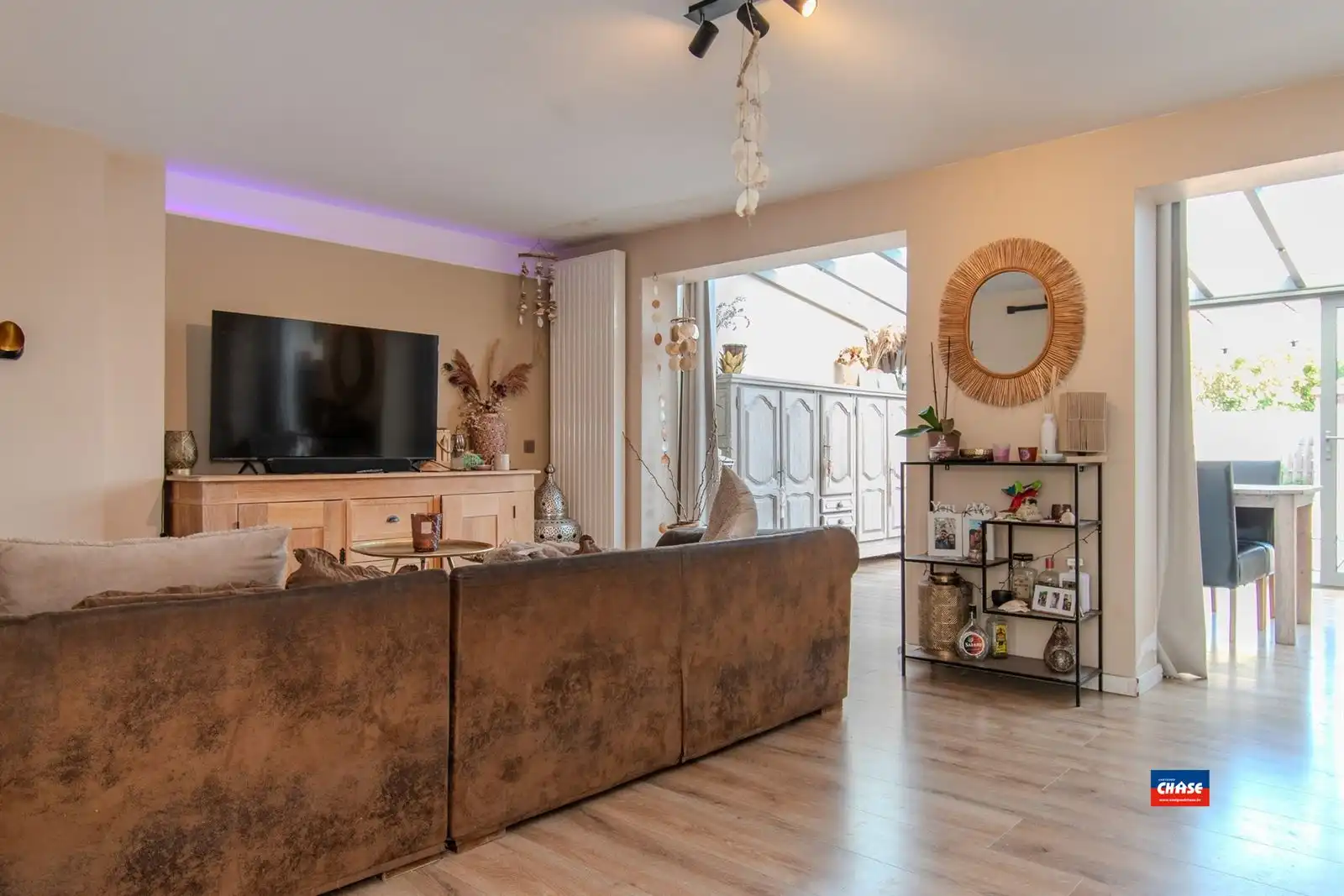 Rustig gelegen woning met zuidtuin foto 6