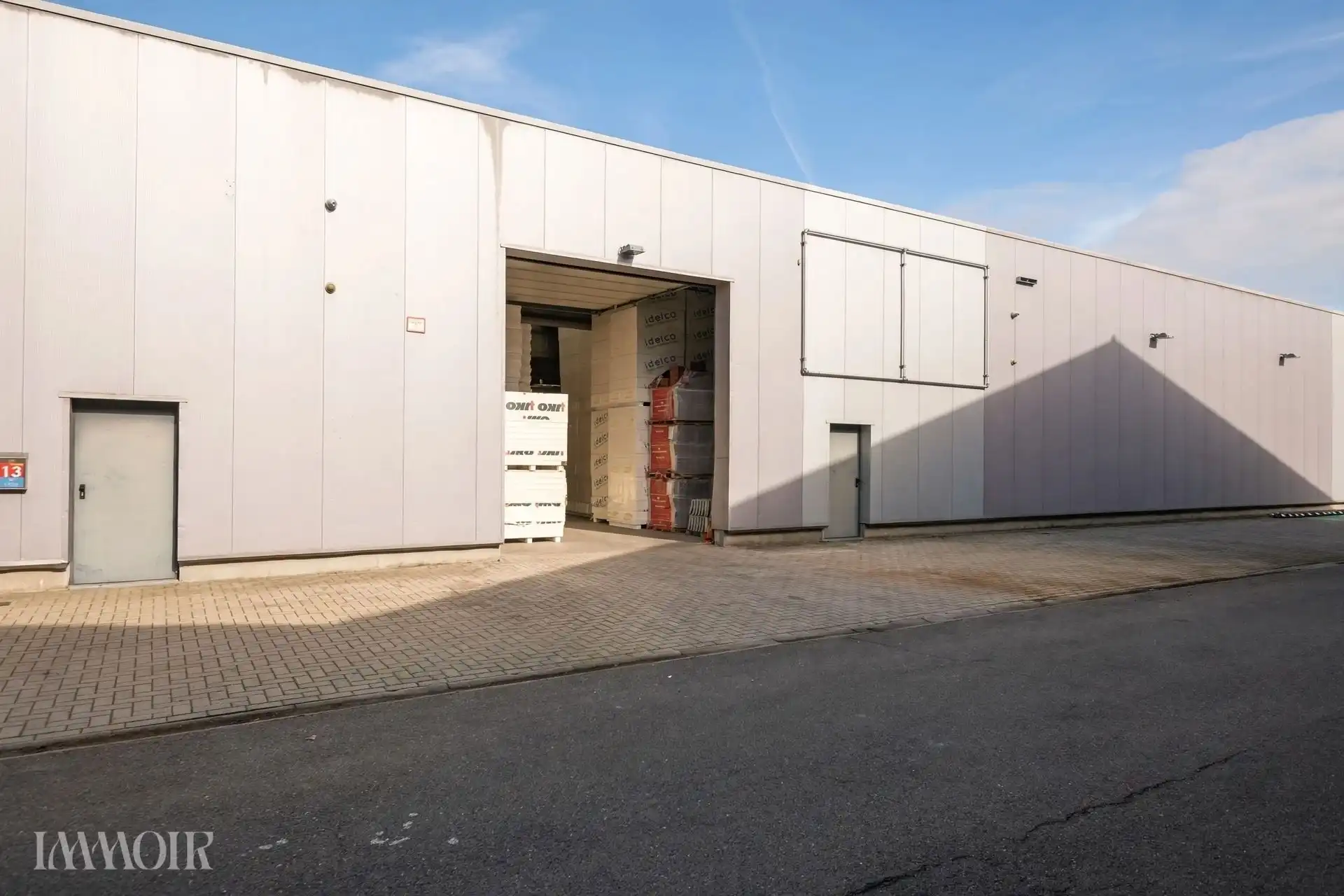 Ruim en veelzijdig KMO-complex met 3 units foto 8