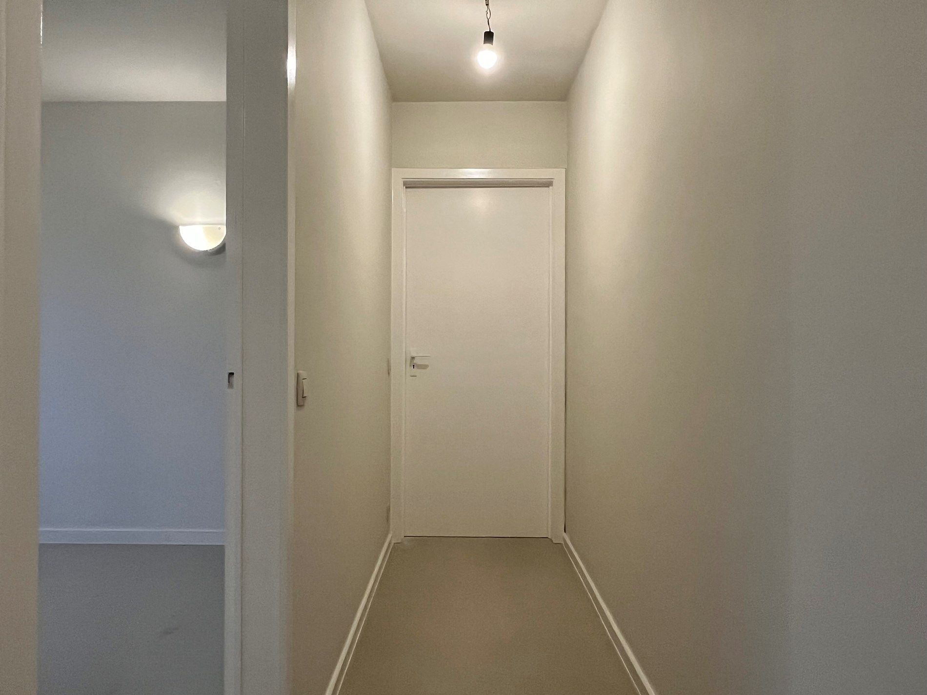 Appartement te koop op 2de verdieping in Roeselare!  foto 7