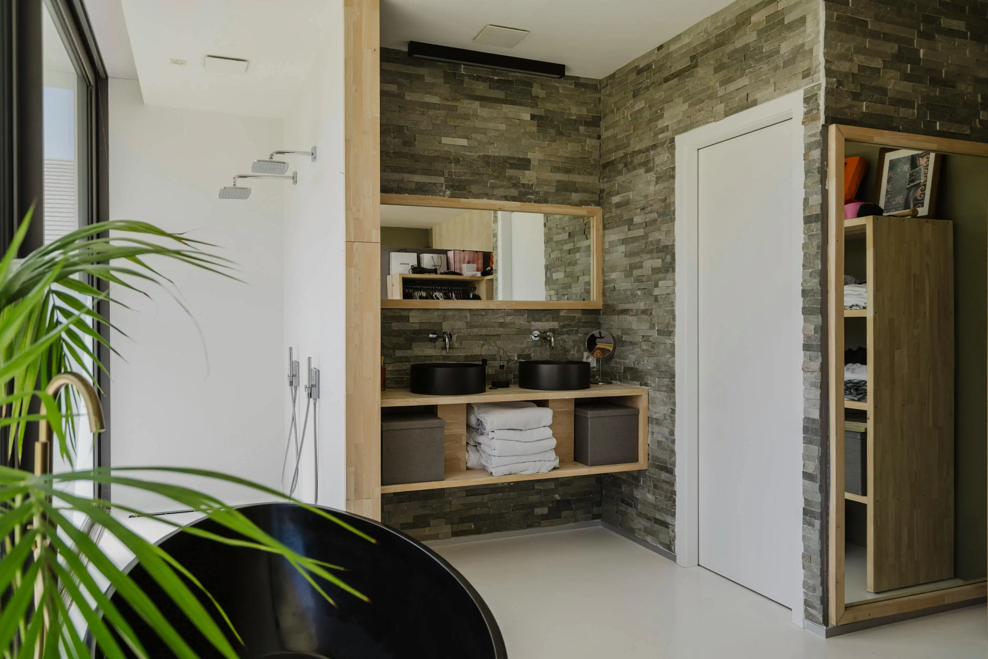 Volledig gelijkvloerse villa te koop in Wevelgem! foto 15