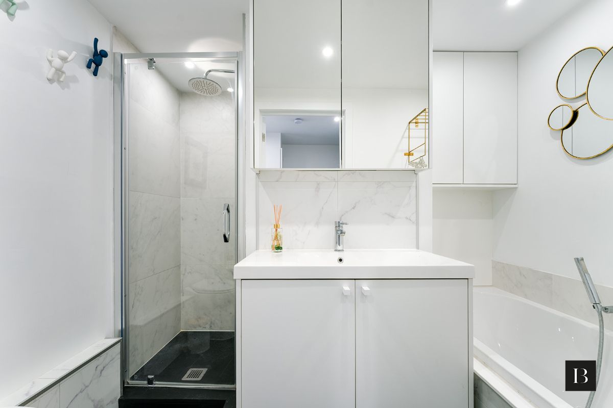 Prachtig penthouse op de zeedijk te Blankenberge foto 18