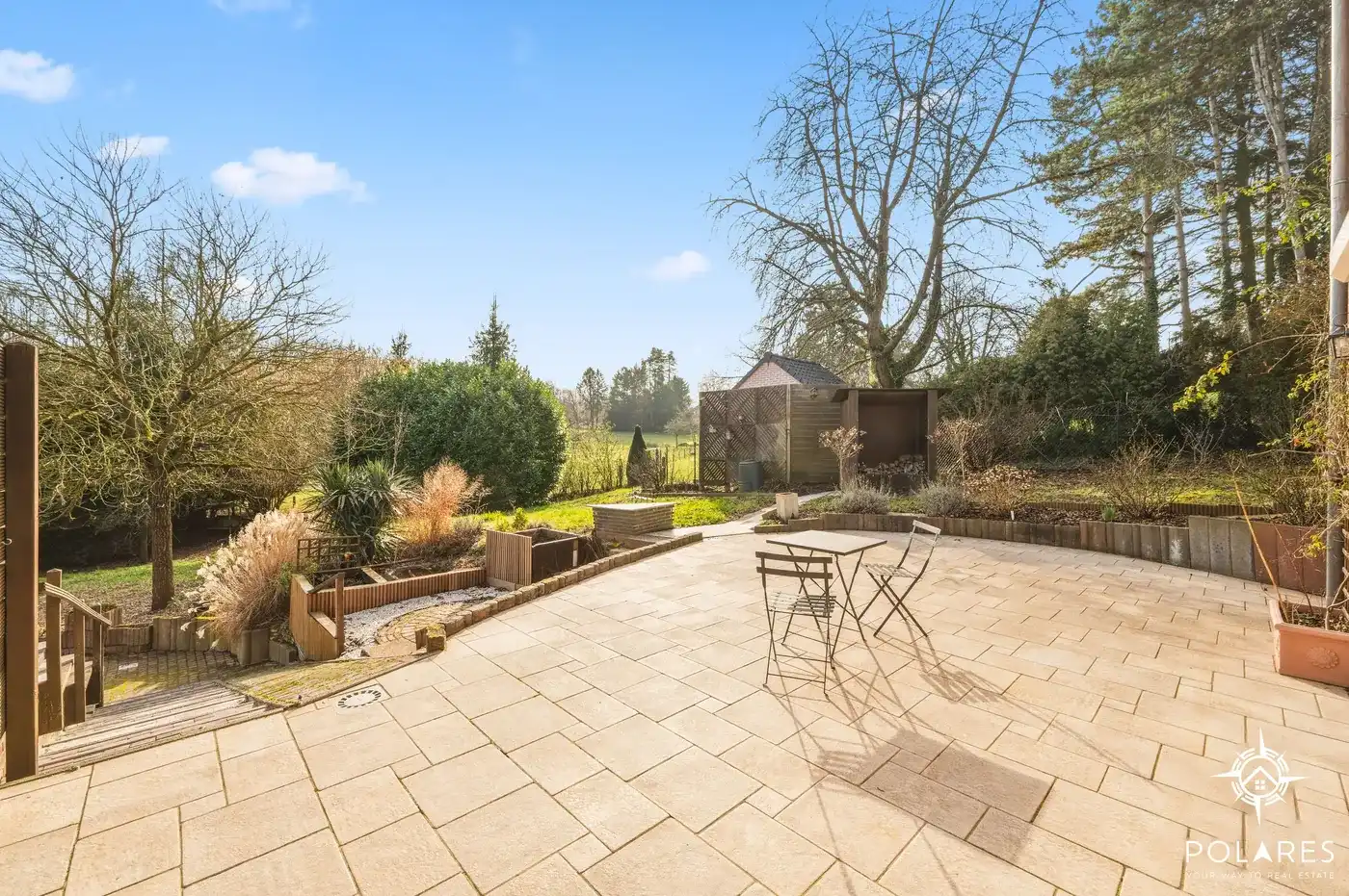 Ruime villa te koop op toplocatie in Herent  foto 15
