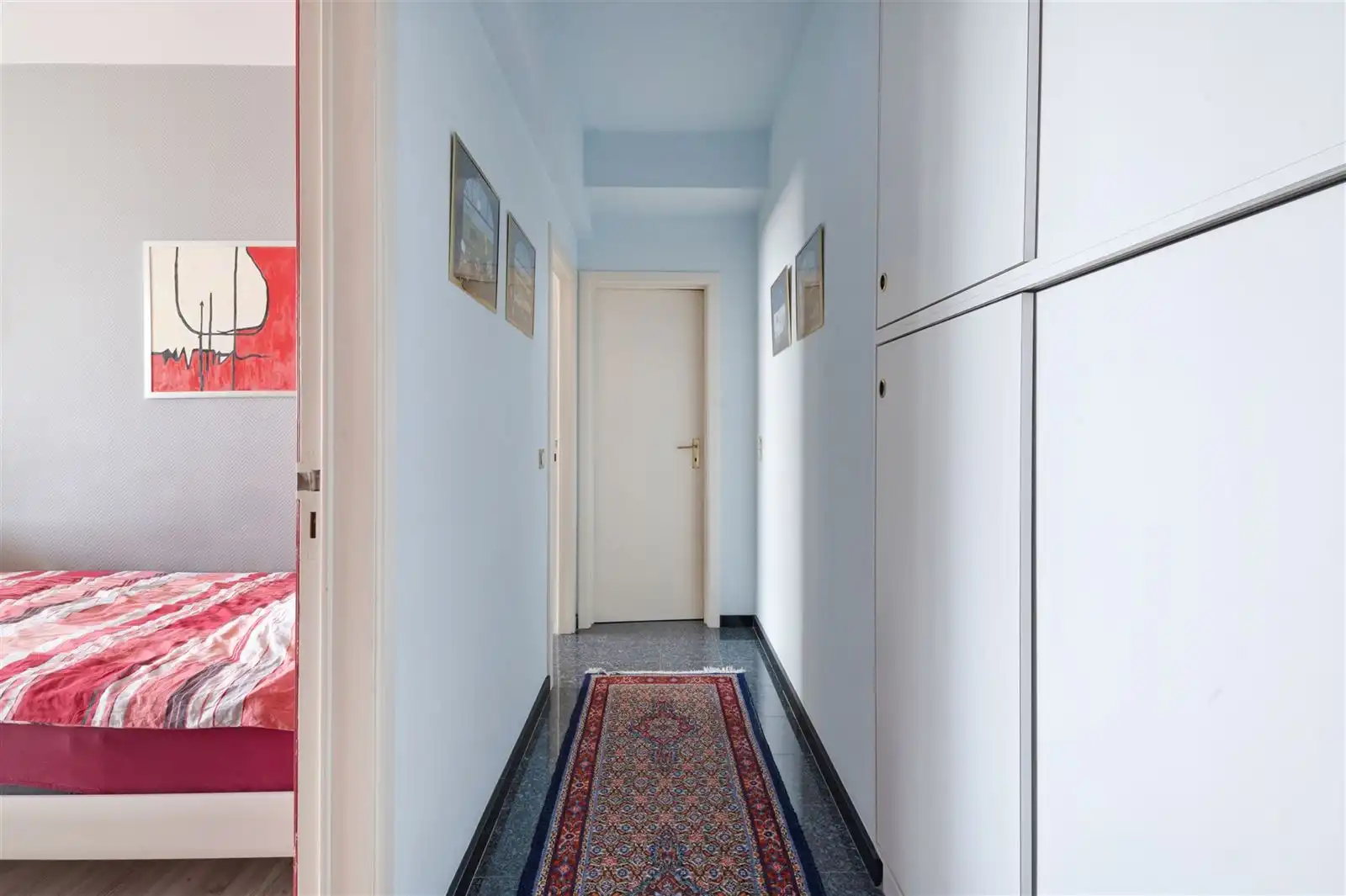 Ruim appartement met een prachtig uitzicht foto 5