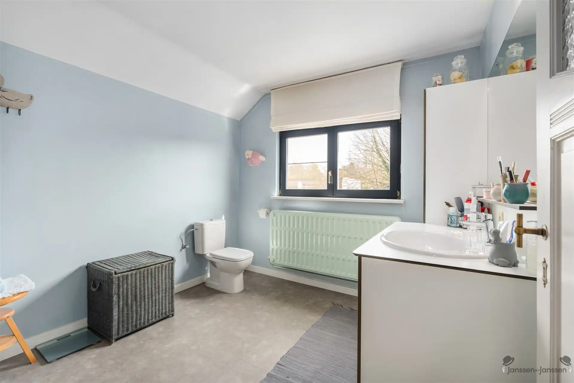 Charmante gezinswoning op toplocatie aan de rand van Leuven foto 14