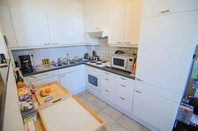 Gezellig app op toplocatie foto 4