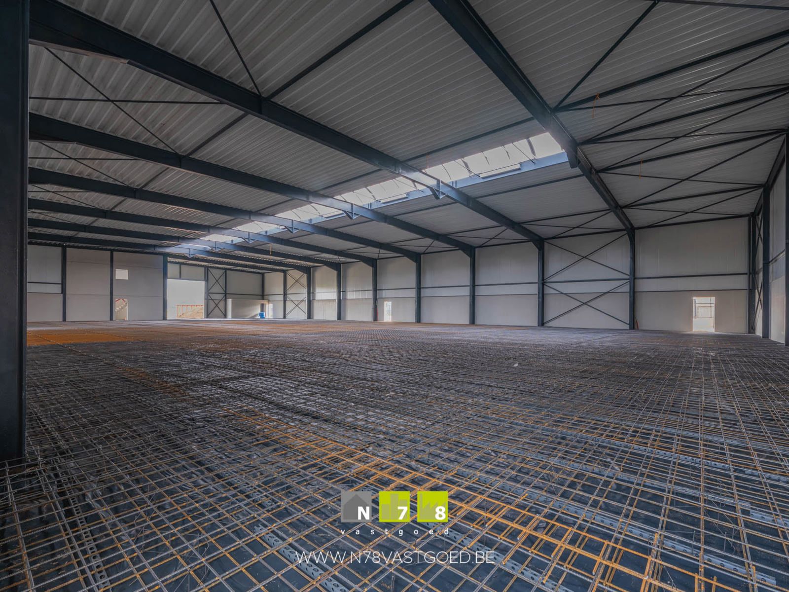 Bedrijfsvastgoed te huur foto 13