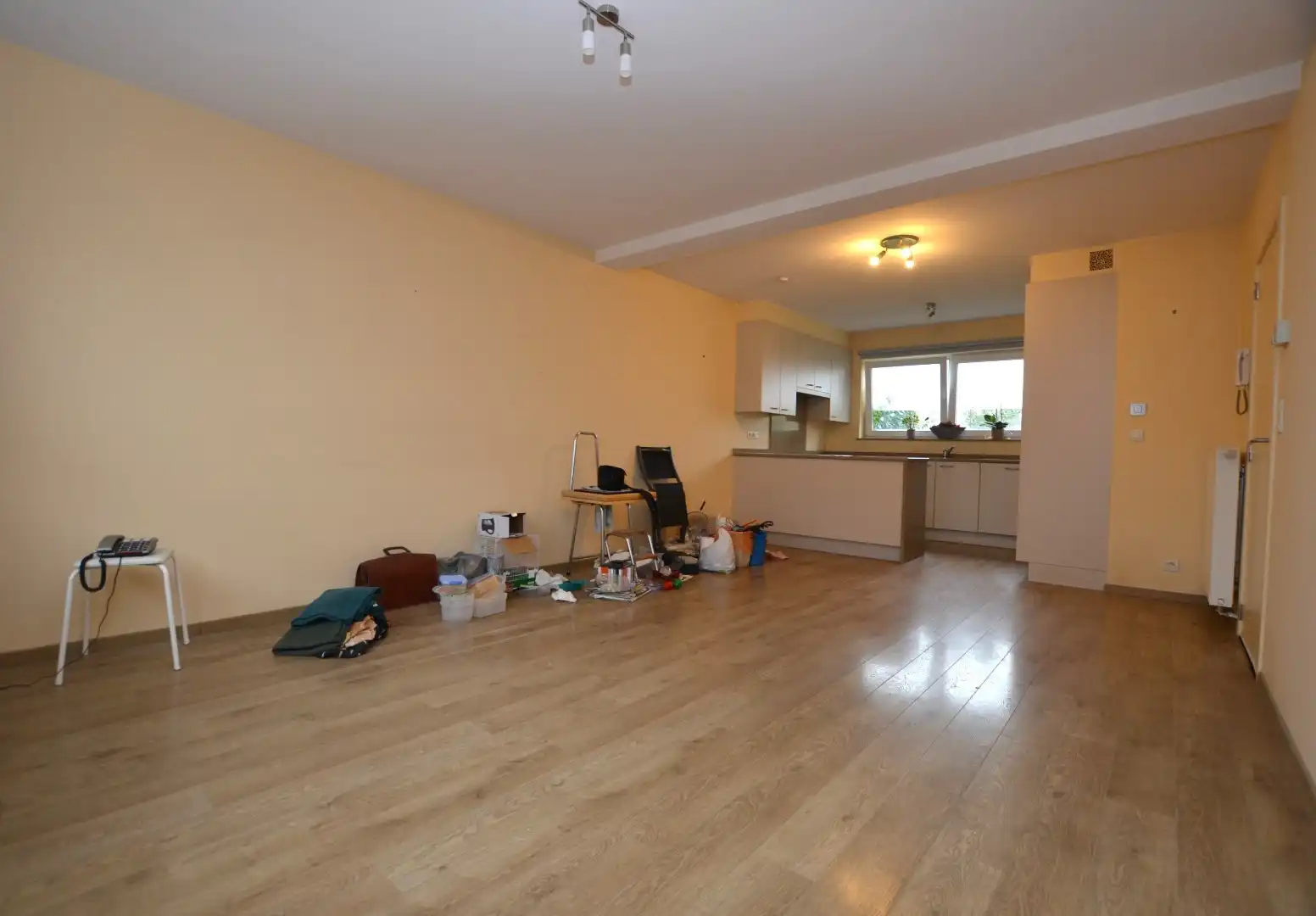 Instapklare kangoeroe-woning foto 9