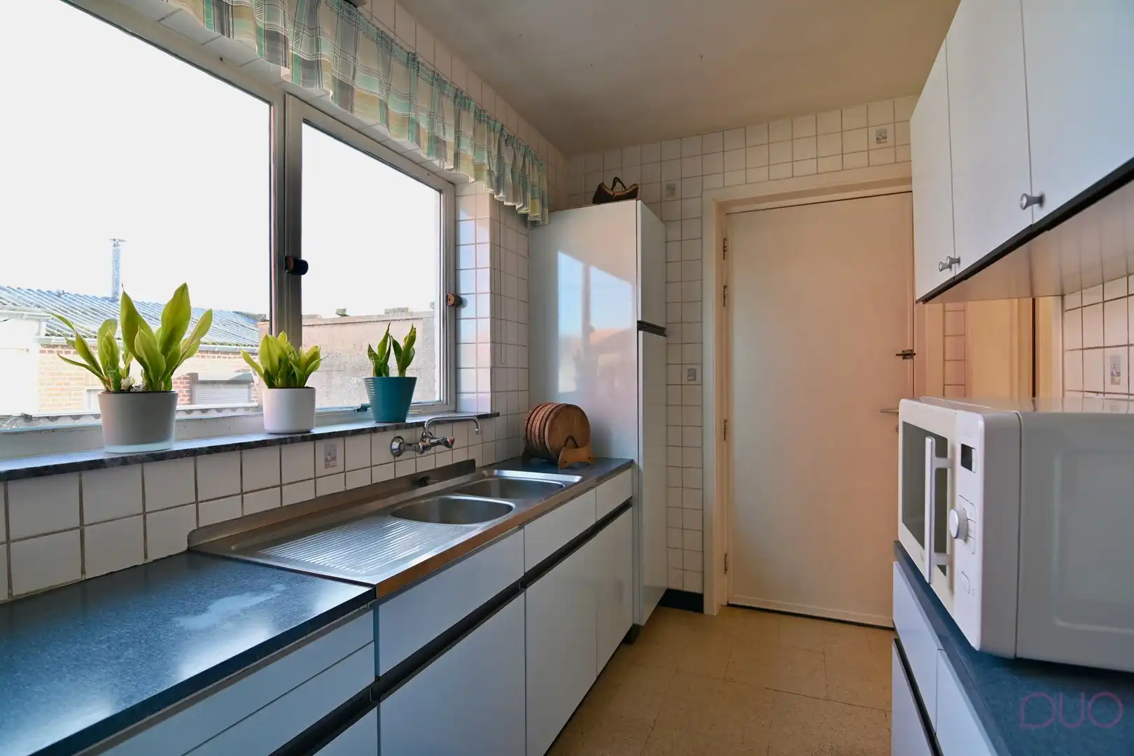 Grote vrijstaande woning met zuid gerichte tuin en open zicht op de velden. foto 12