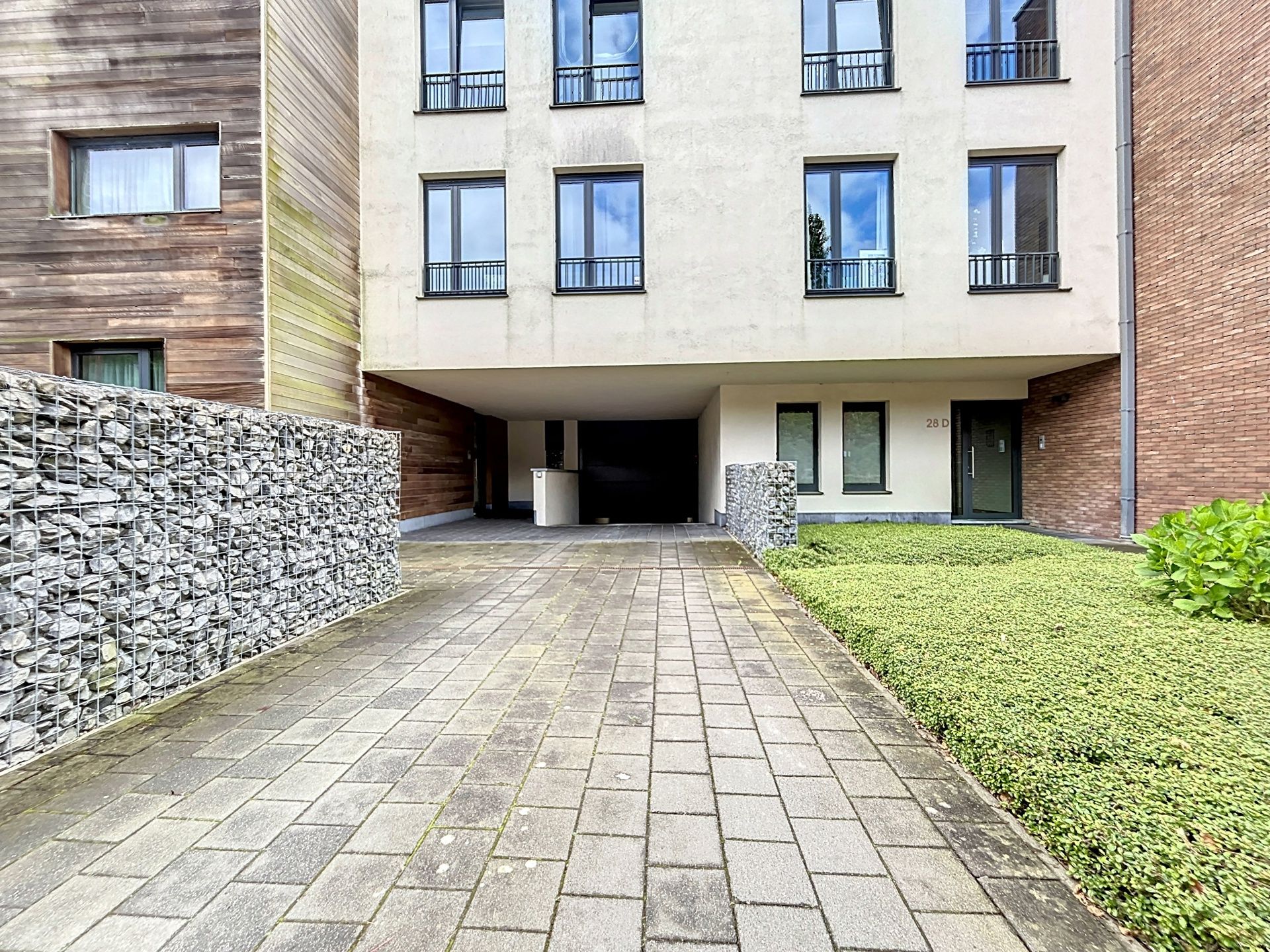 Appartement van 95m² - 2slpk - bezoeken enkel per mail foto 19
