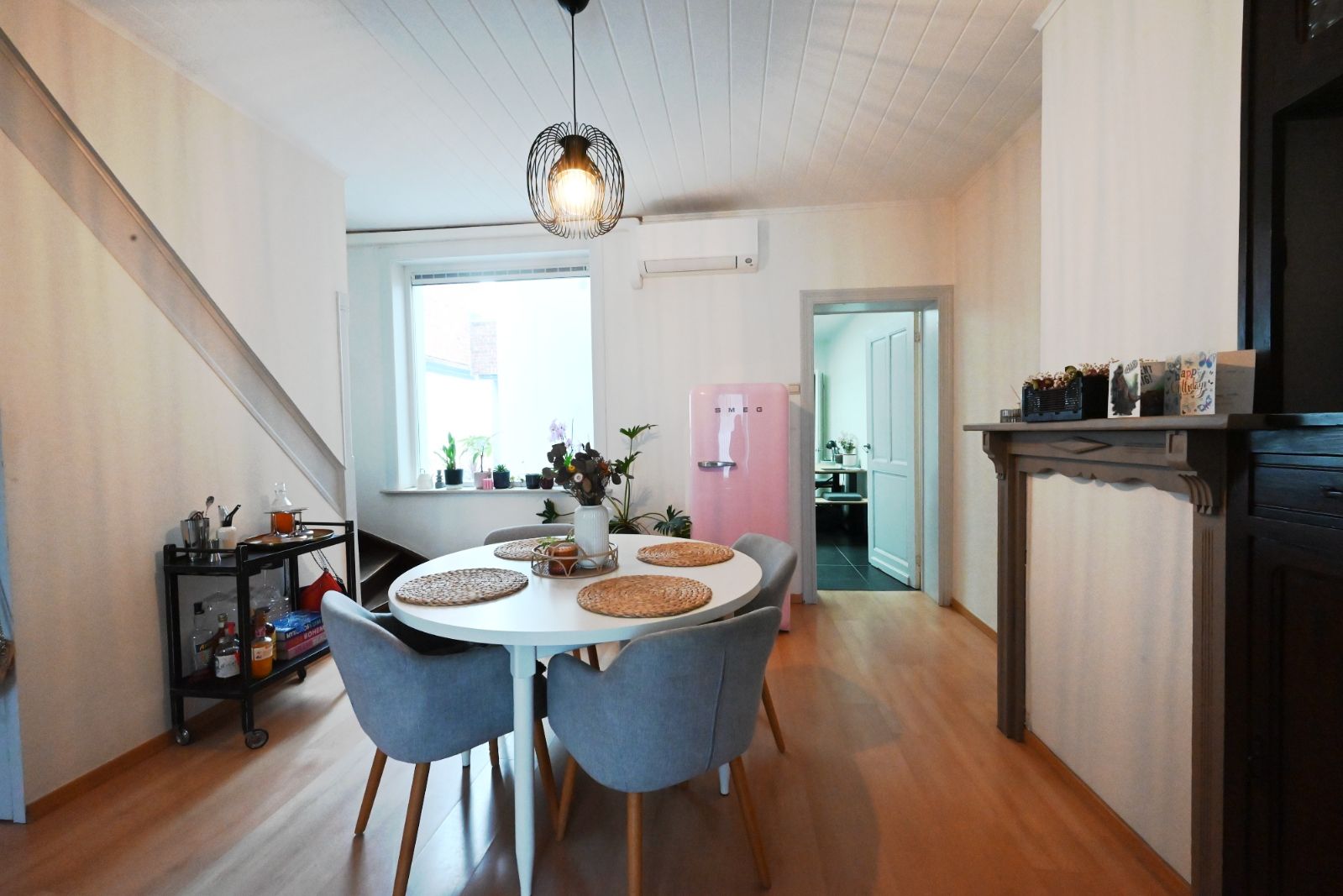 Te huur: gezellige woning in Ardooie! foto 4
