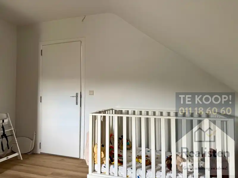 Instapklaar wonen in het hartje van Niel-bij-As met ruimte, comfort en zicht foto 28