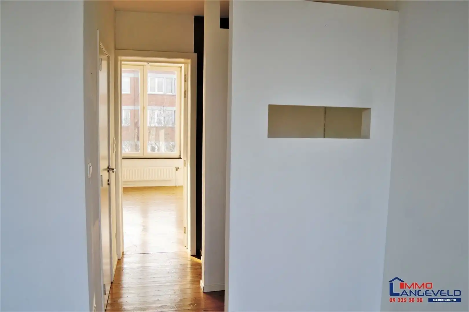 Appartement foto 8