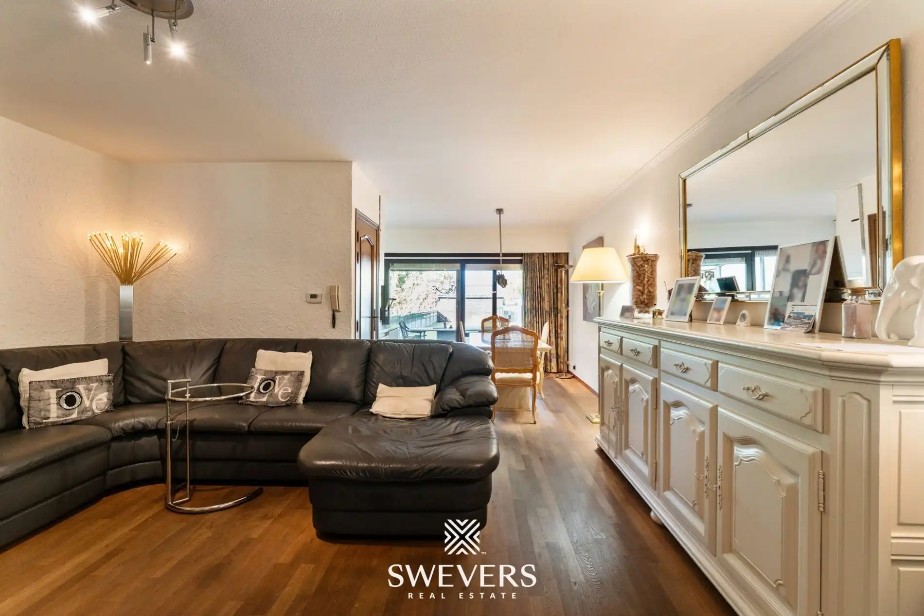 Op te frissen gezinswoning met werkplaats in centrum Helchteren foto 7