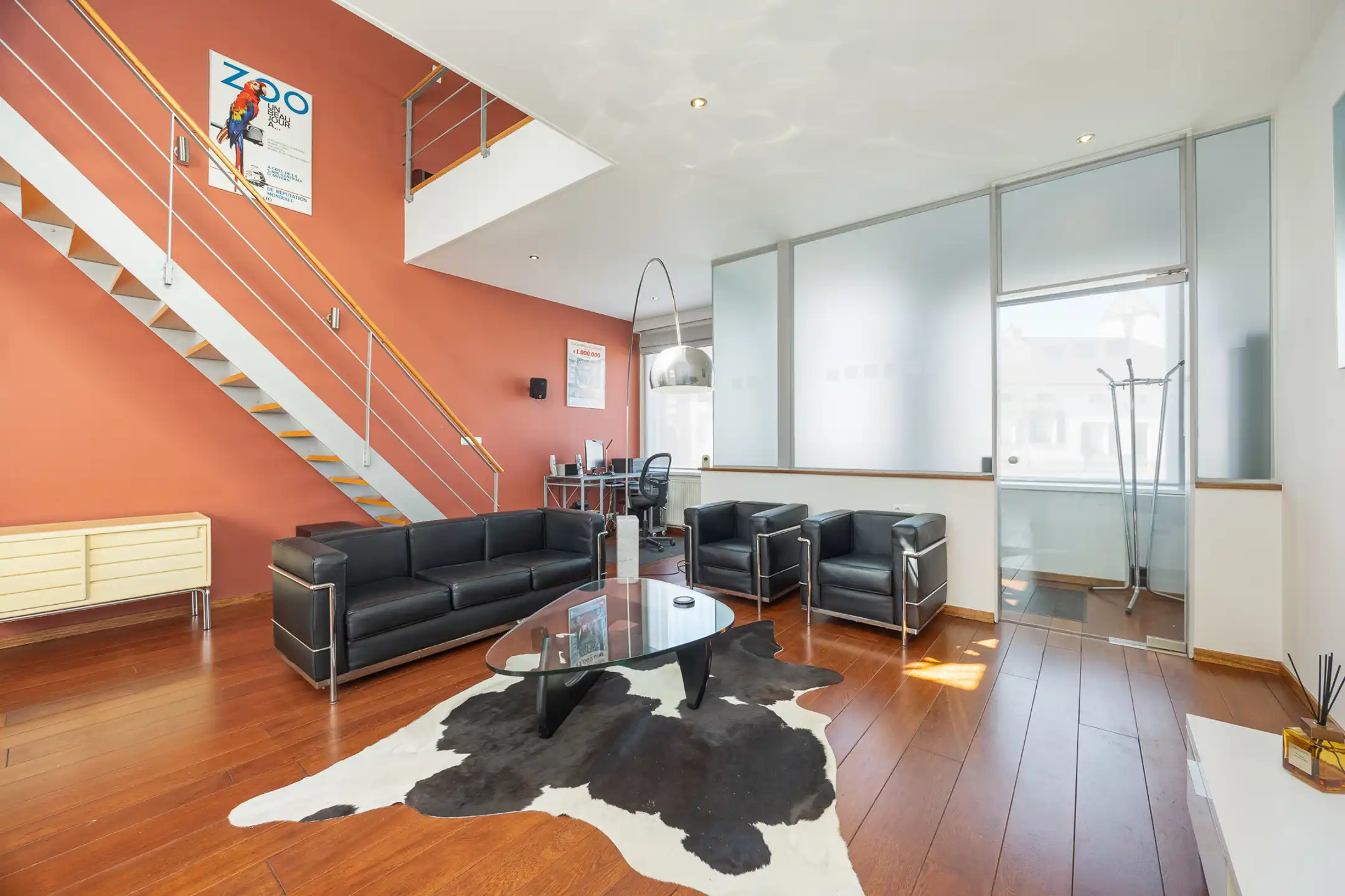 Charmante woning in hartje Rijmenam foto 3