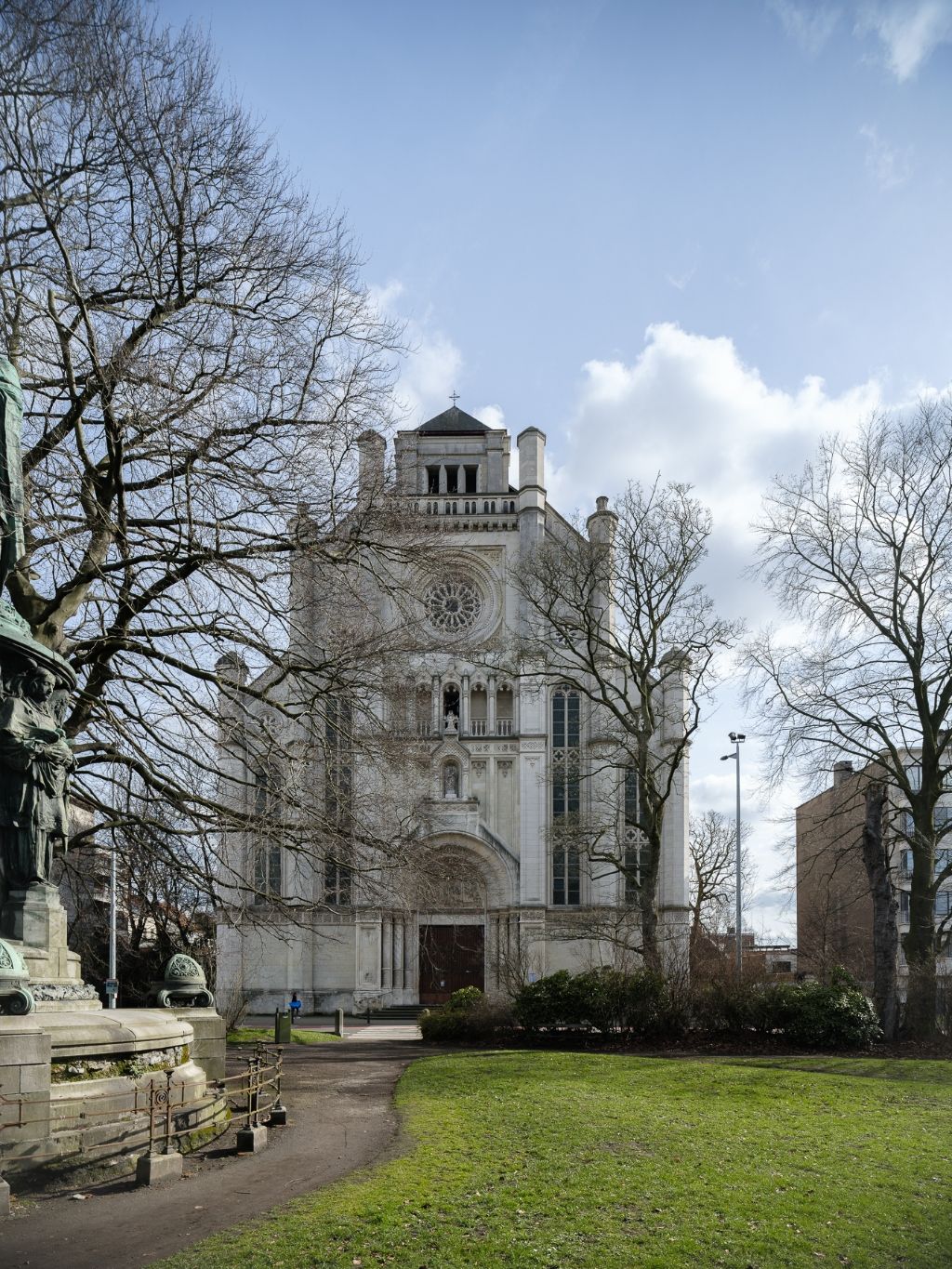 Centrum Gent - Unieke investeringsopportuniteit met handelsgelijkvloers en 3 studio's foto 17