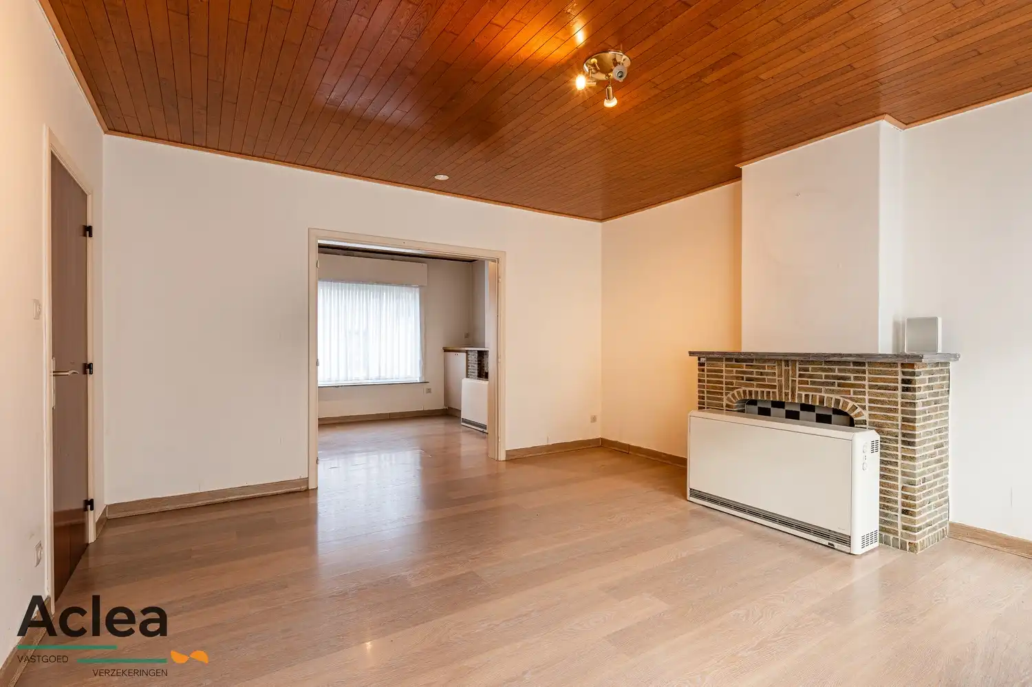 Woning met stadstuin foto 8