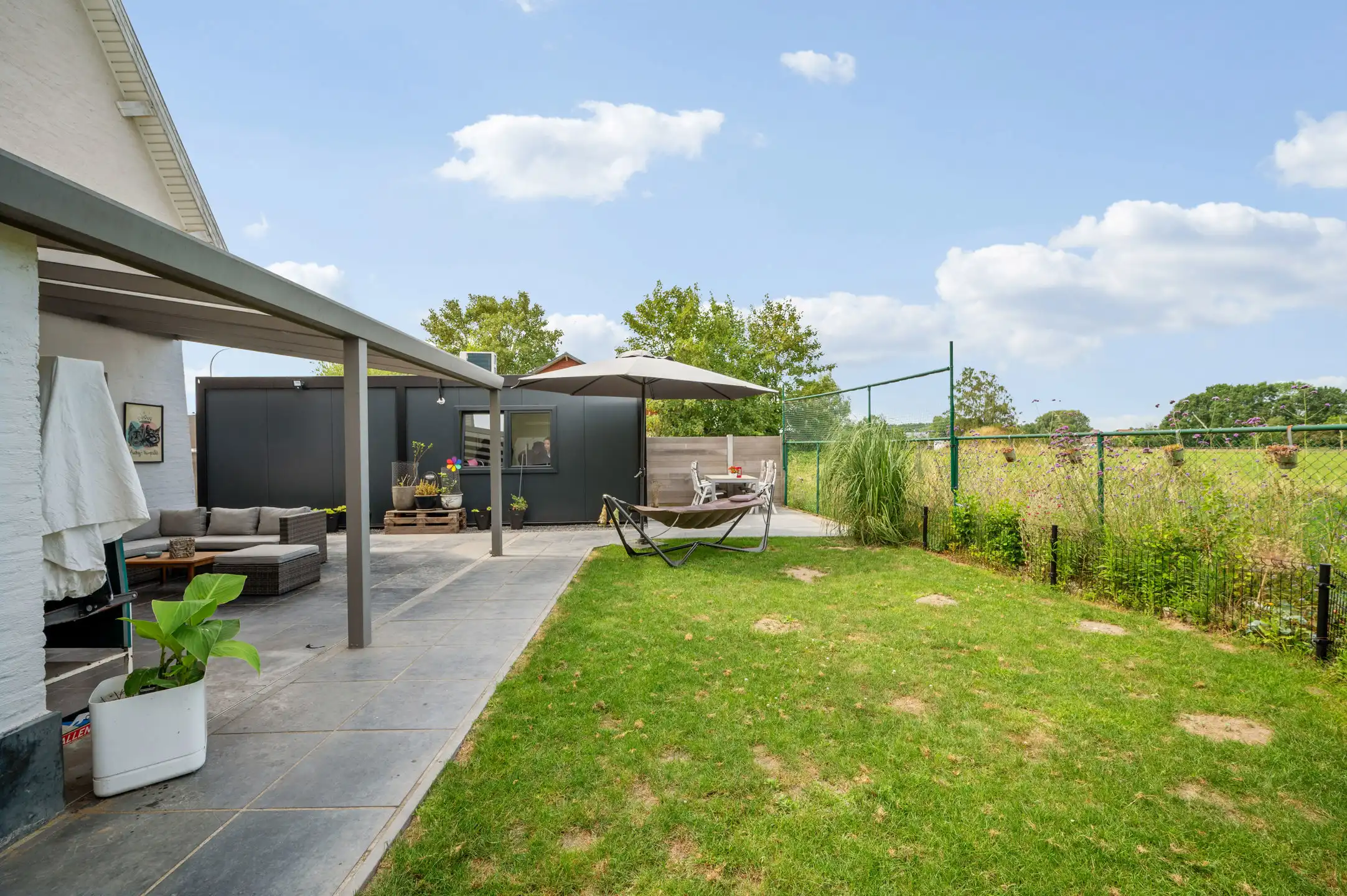 Huis te koop foto 15
