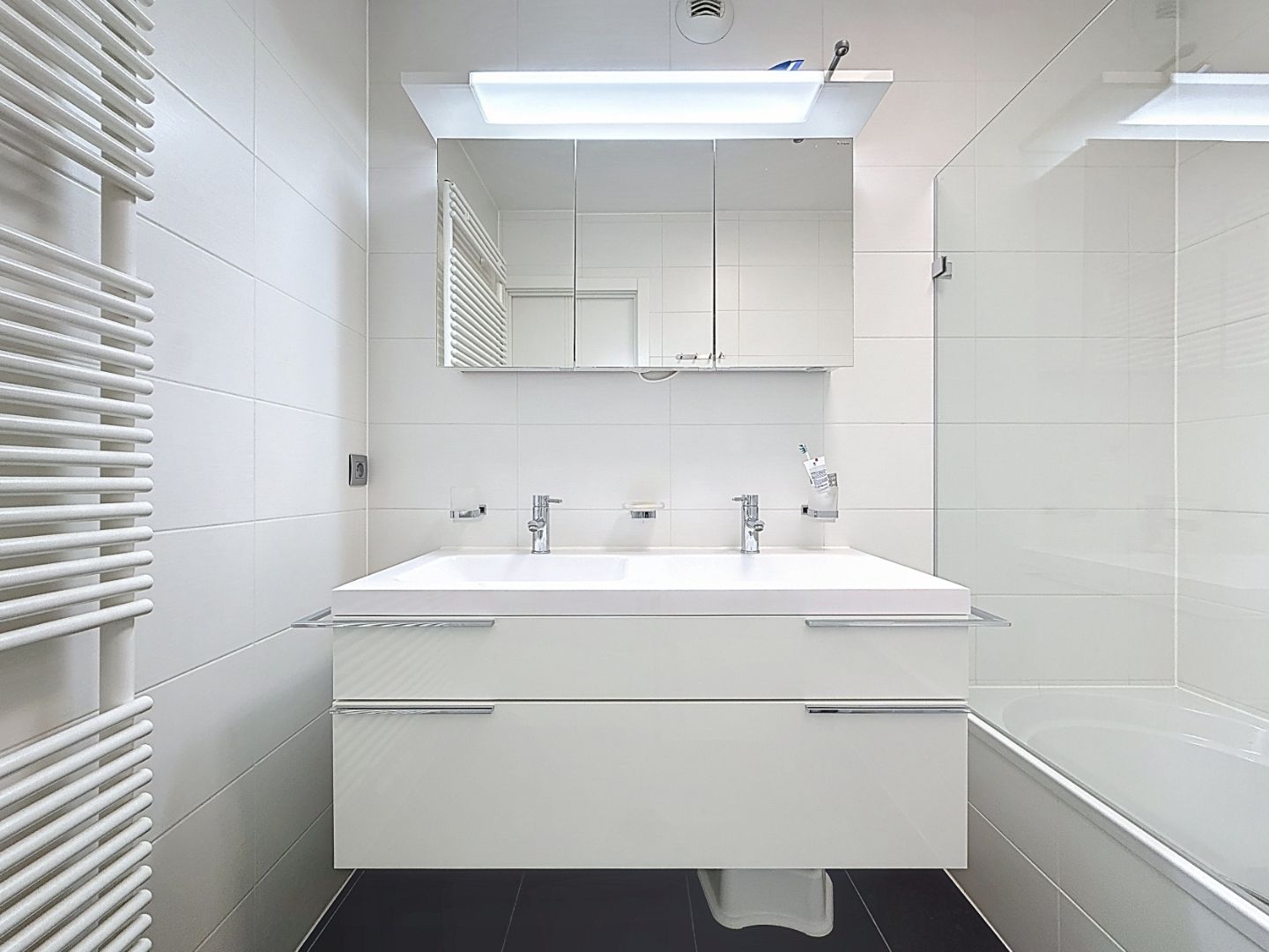 Luxueus, instapklaar appartement in Nieuwpoort-Bad foto 10