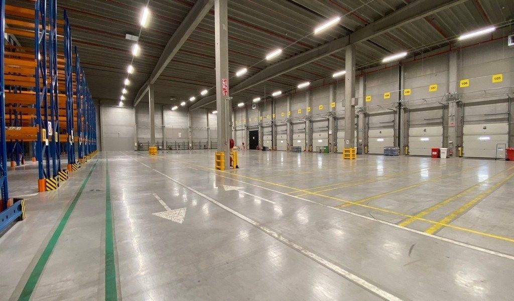 Logistieke loods te huur in Willebroek foto 6