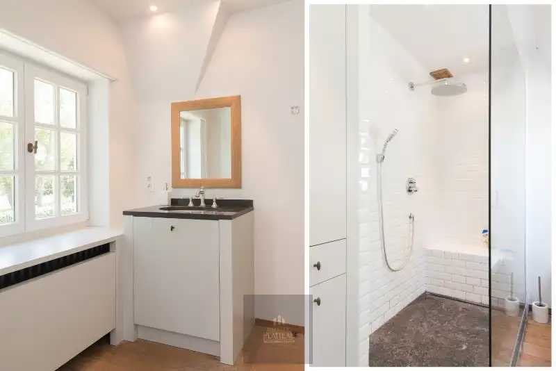 Uitzonderlijke villa op 3299m² gelegen op toplocatie te Nieuwpoort-Bad. foto 18