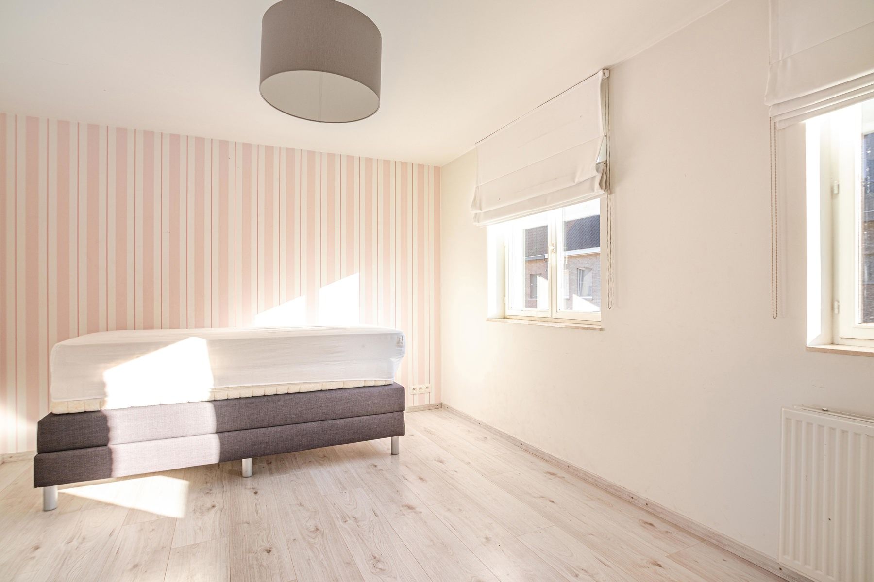 Instapklare, ruime woning met uniek groen uitzicht foto 17