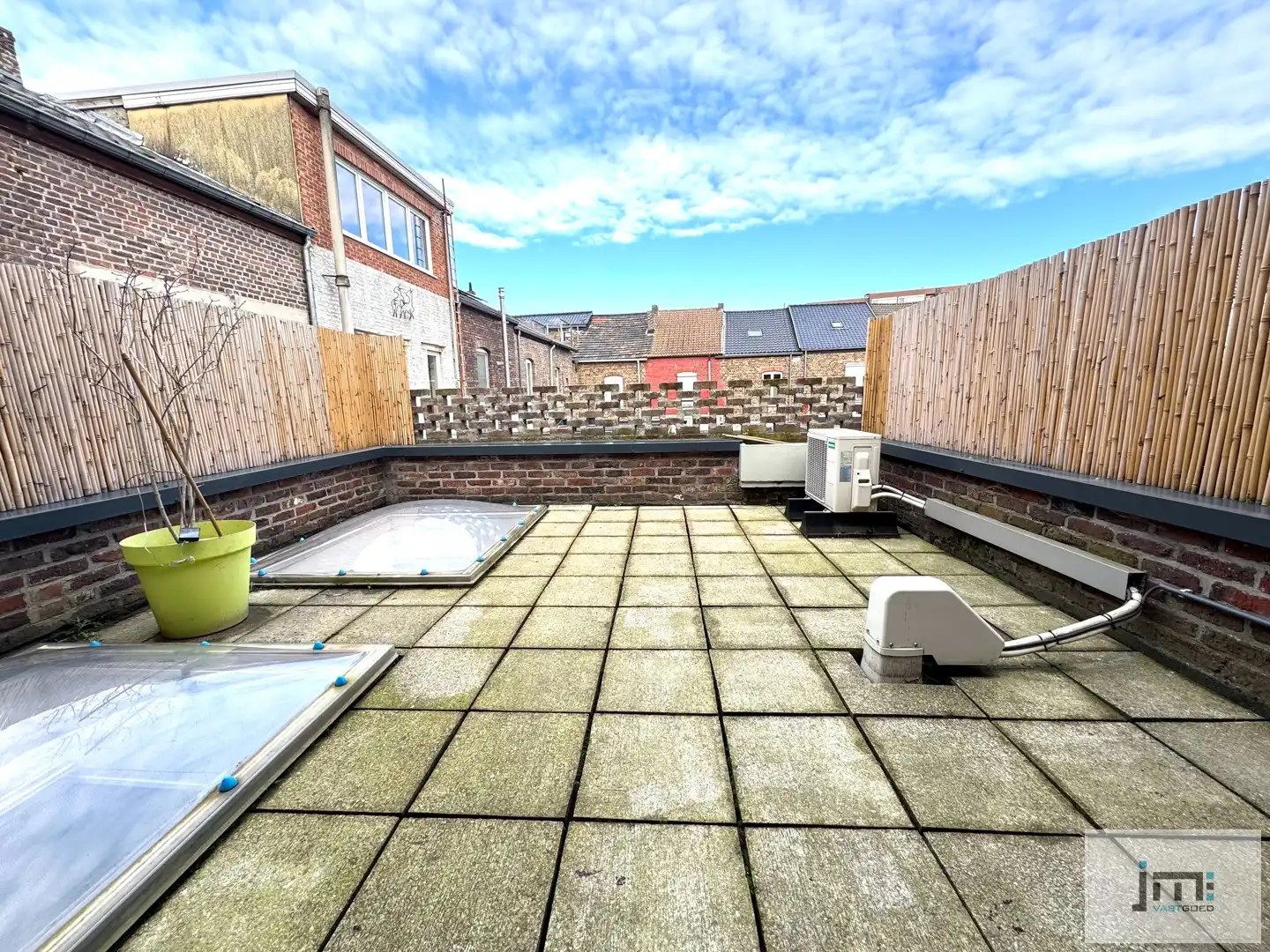 Gezellige stadswoning in het centrum van Sint-Truiden foto 7