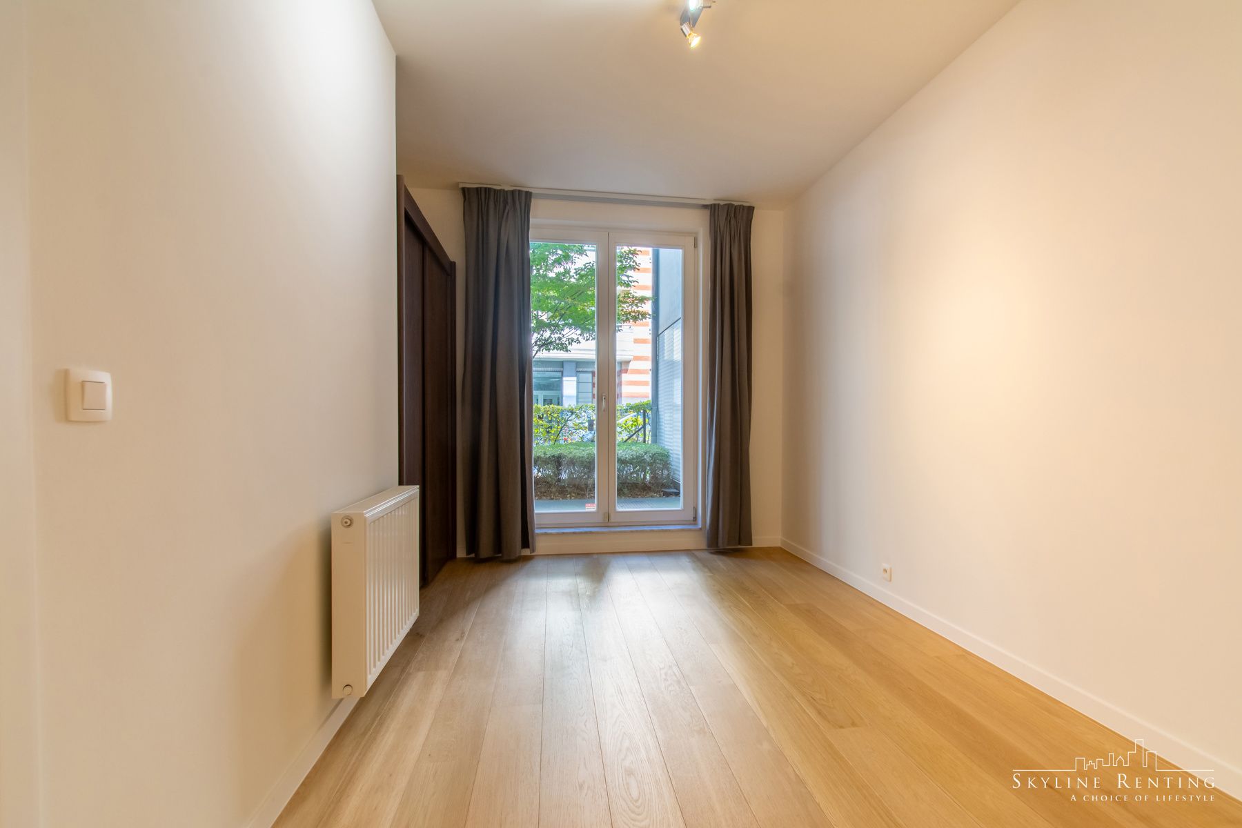  Mooie duplex 4k. + terras en TUIN (Europese wijk) foto 10