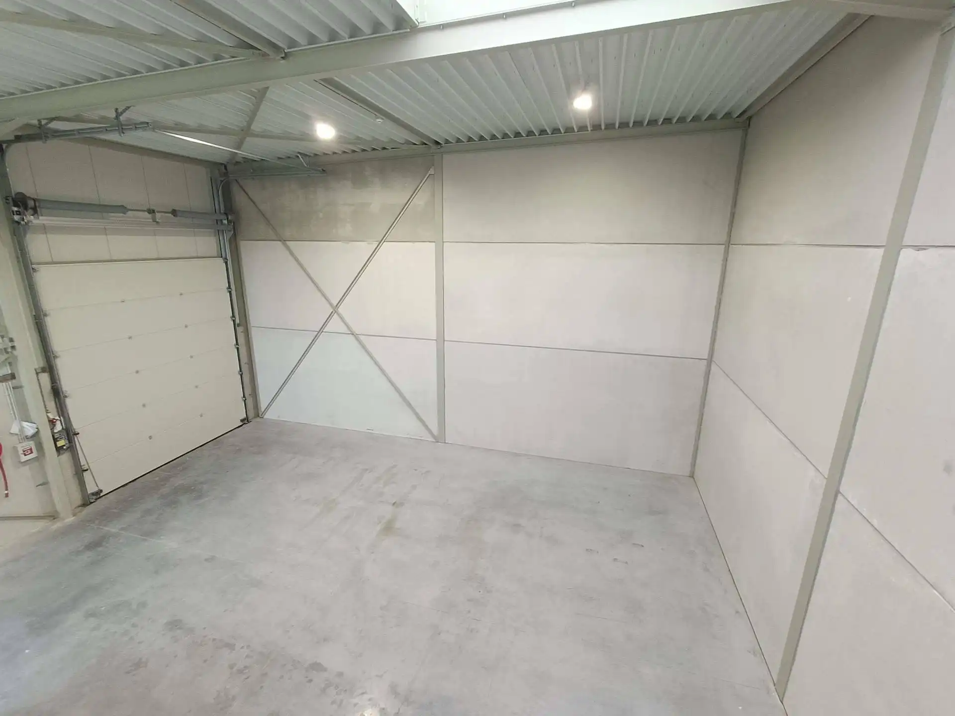 Recente KMO-unit te huur in Wijnegem foto 6