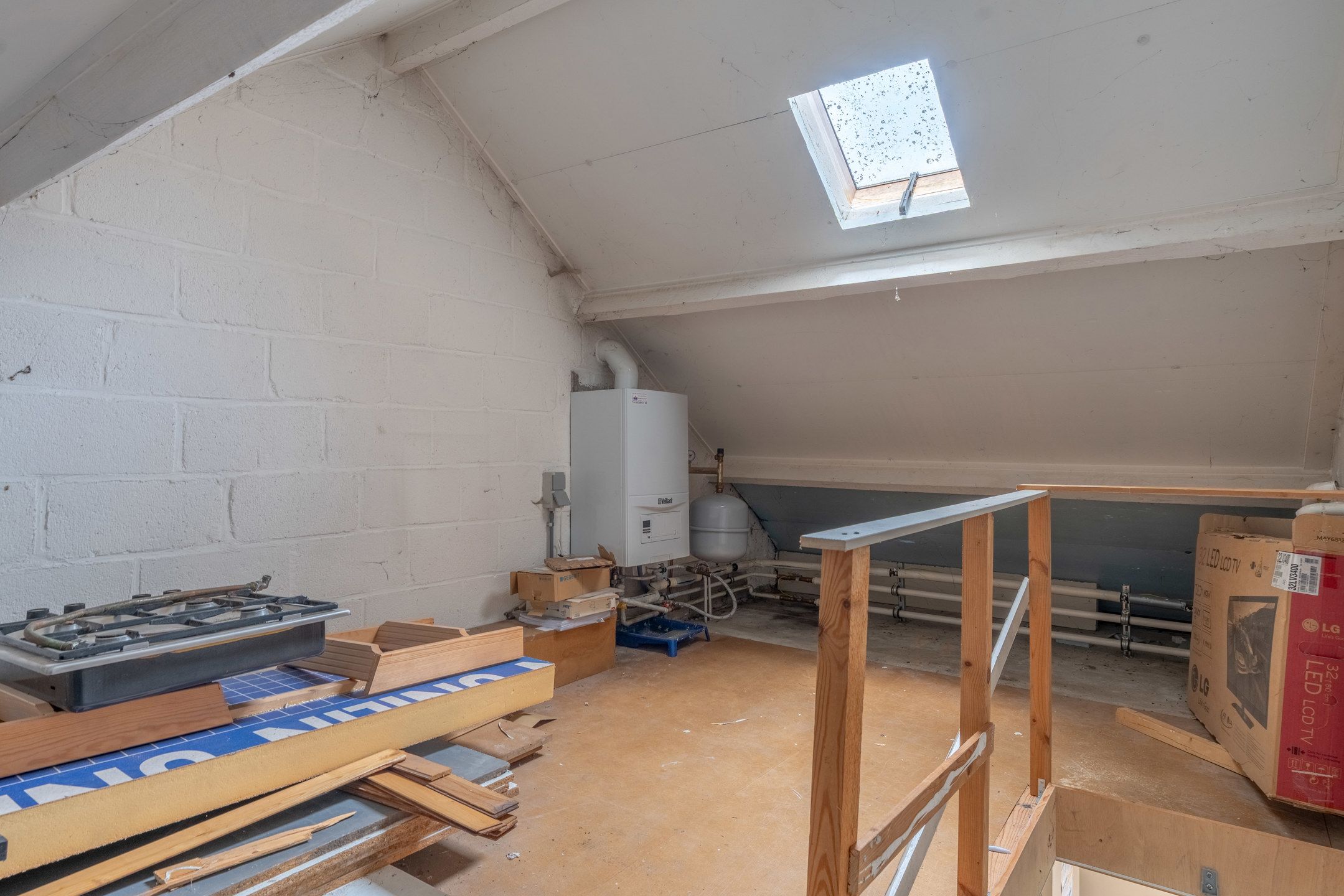 Centraal gelegen woning met 3 slaapkamers te Arendonk foto 12