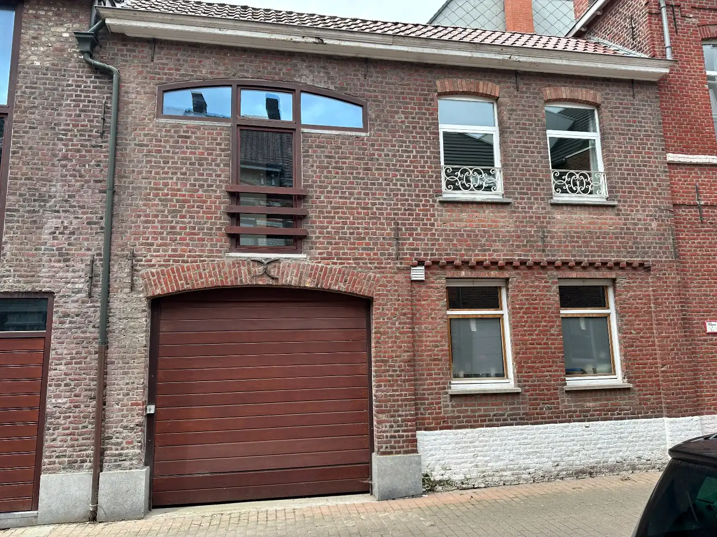 Gezellige studio, centrum Torhout foto 11