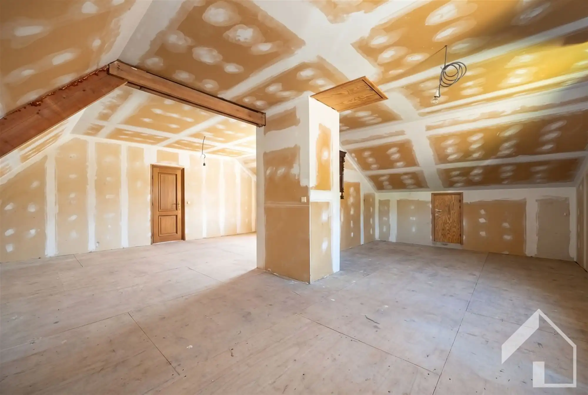 mooi landhuis in groene en rustige omgeving foto 19