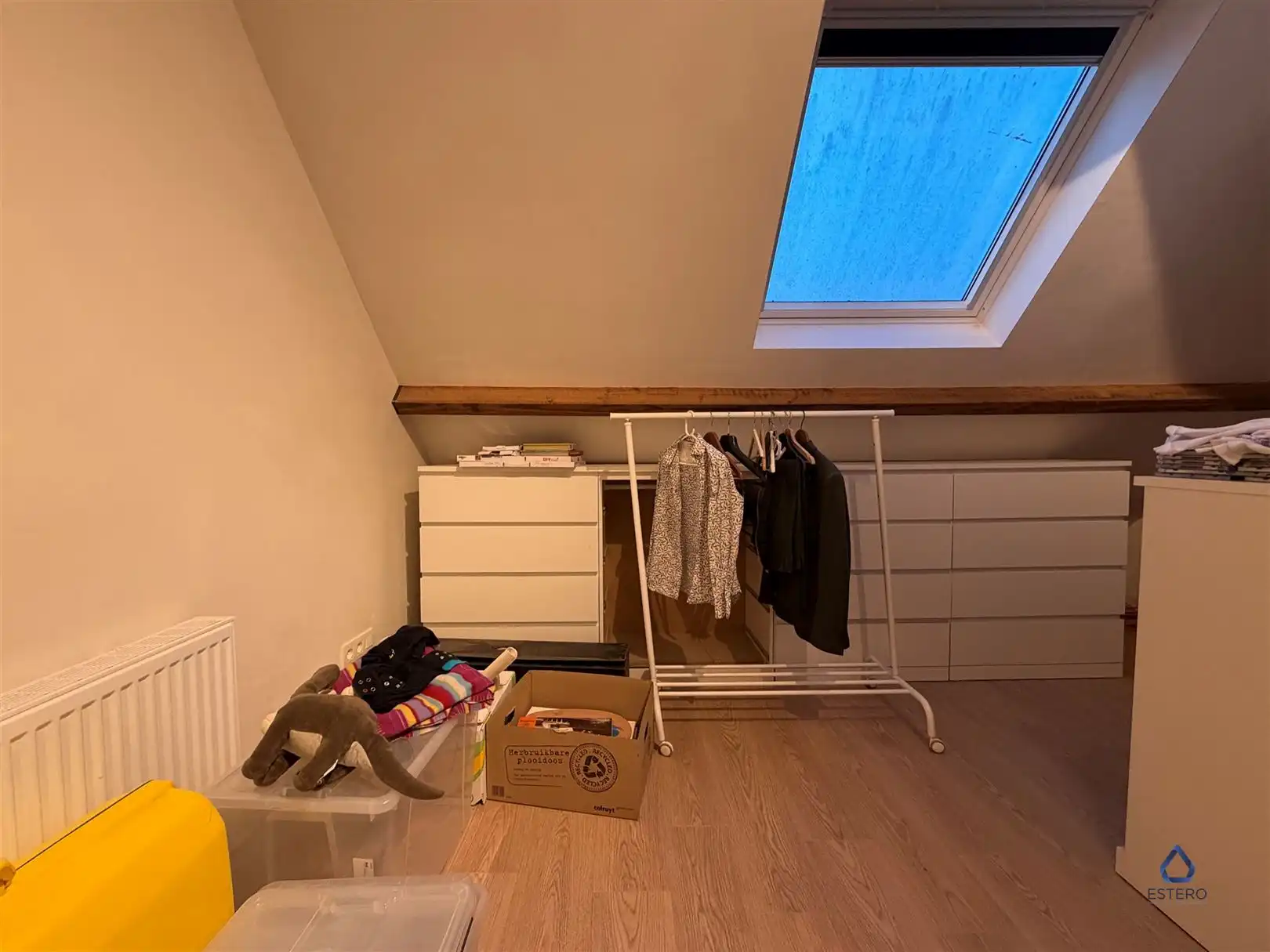 Gerenoveerde gezinswoning met 3 slaapkamers te Zwijnaarde foto 21