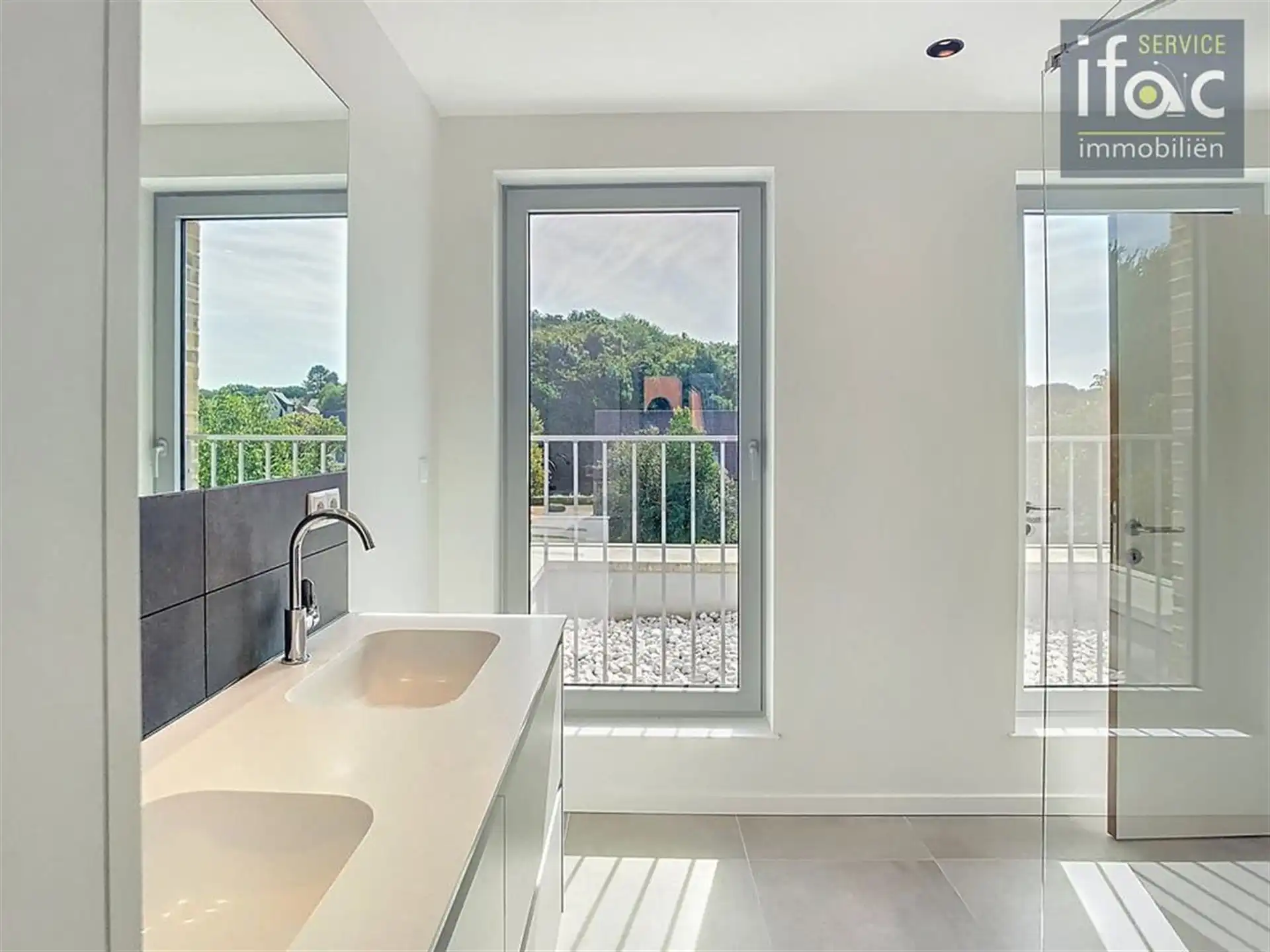 Energiezuinige woning - Leuke tuin - garage - centrum Tervuren! foto 32