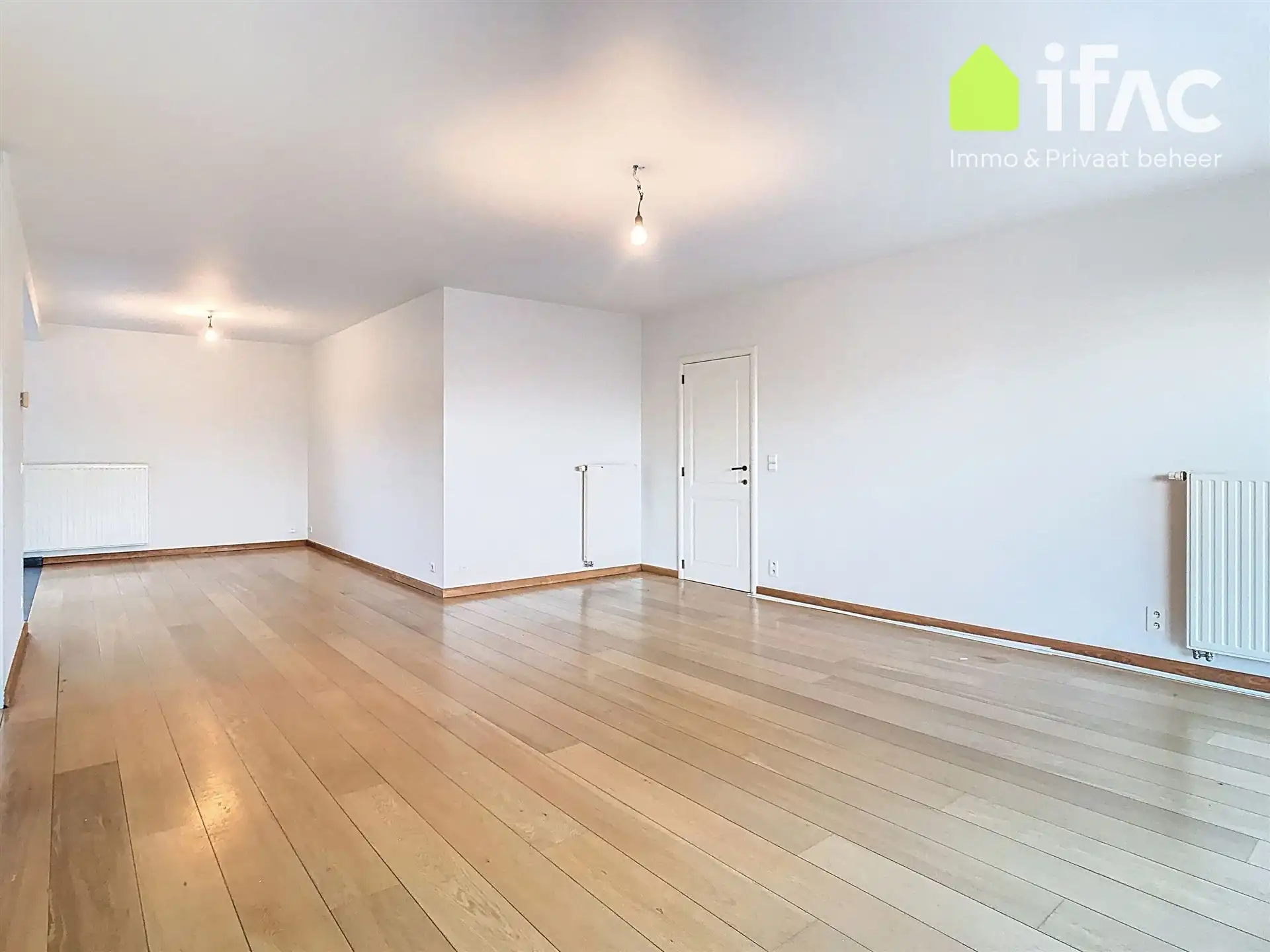 Appartement 3 slaapkamers en parking foto 4