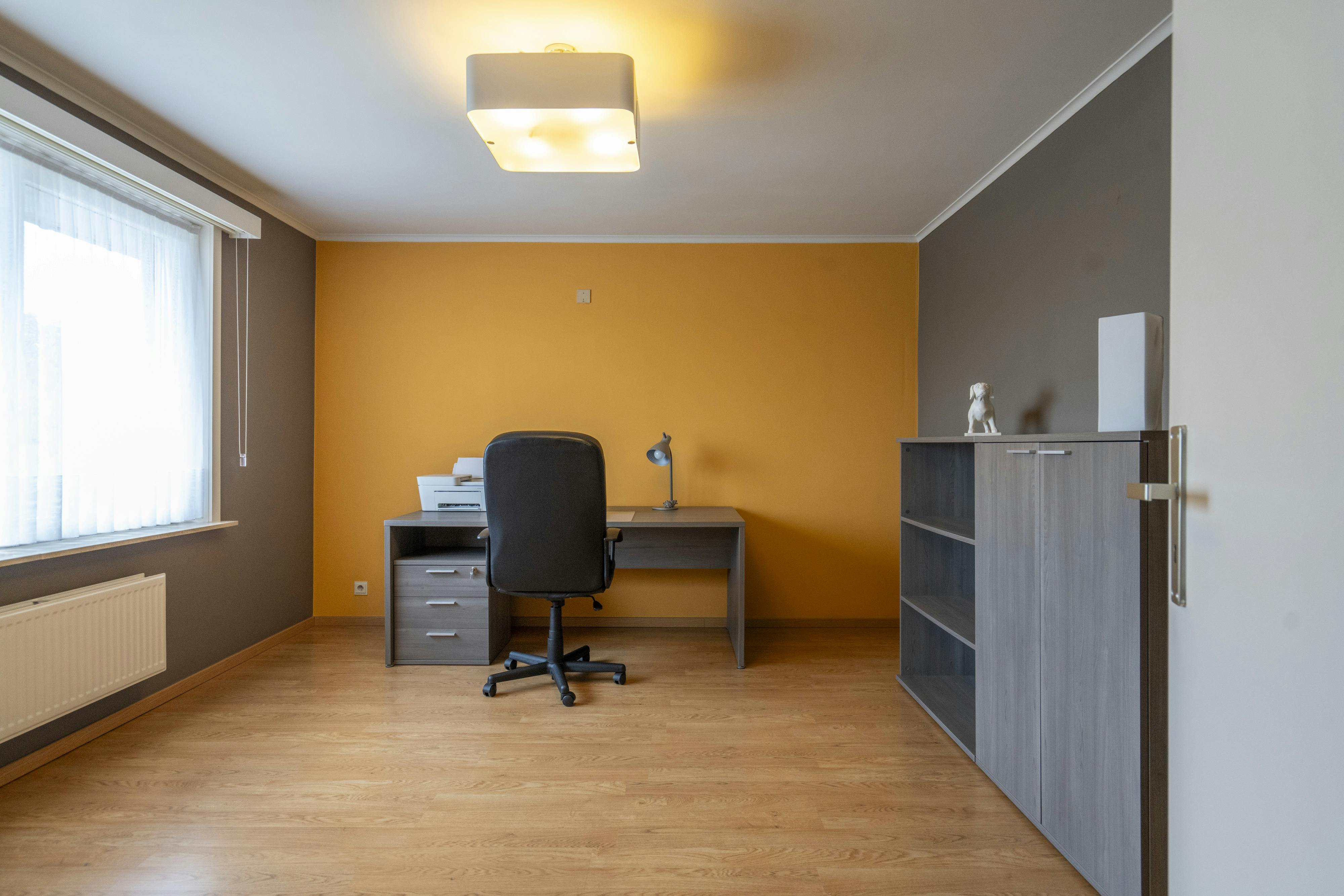 Ruime gezinswoning met 4 slaapkamers en tuin in Harelbeke! foto 15