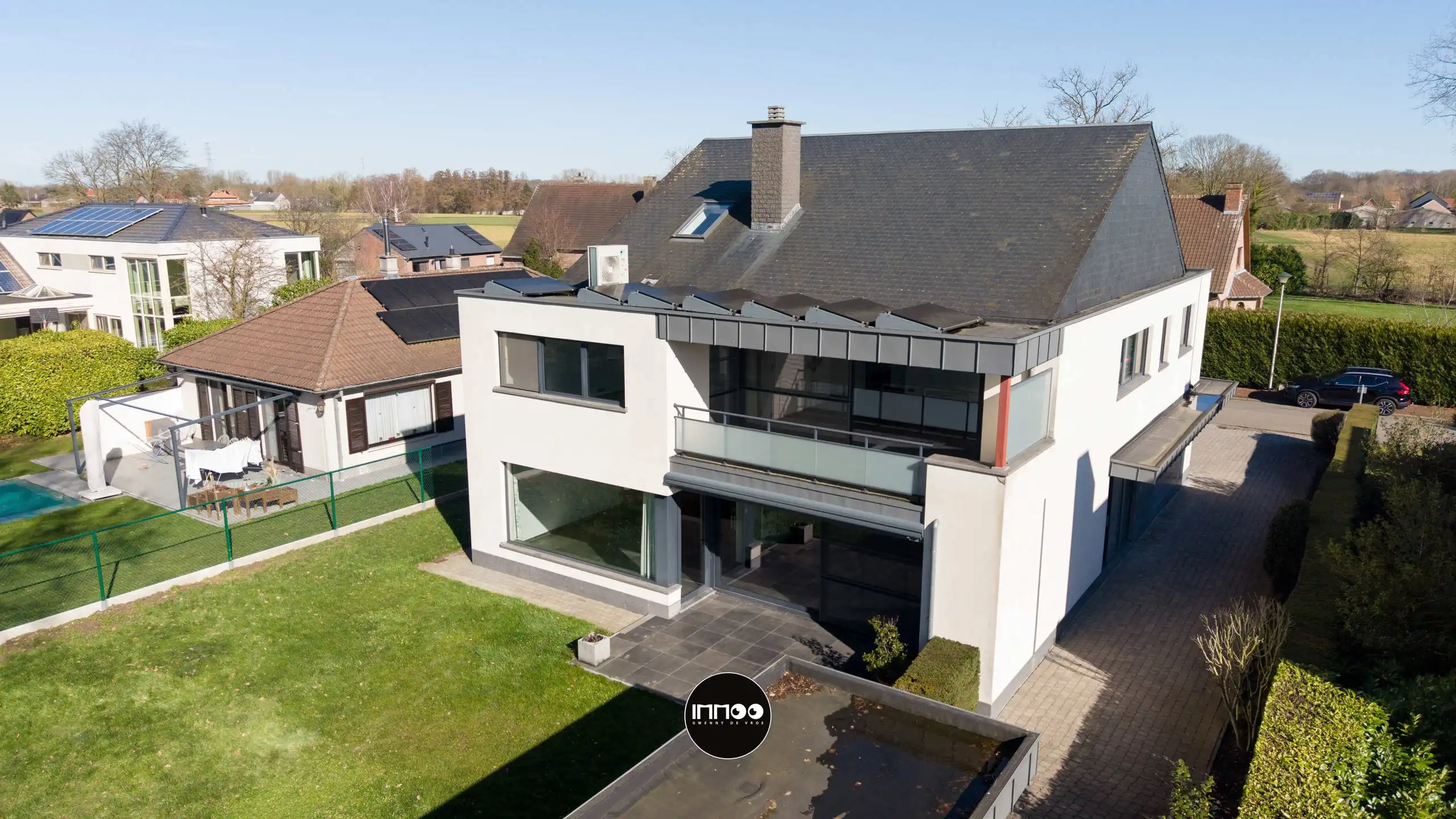 Villa te koop foto 29