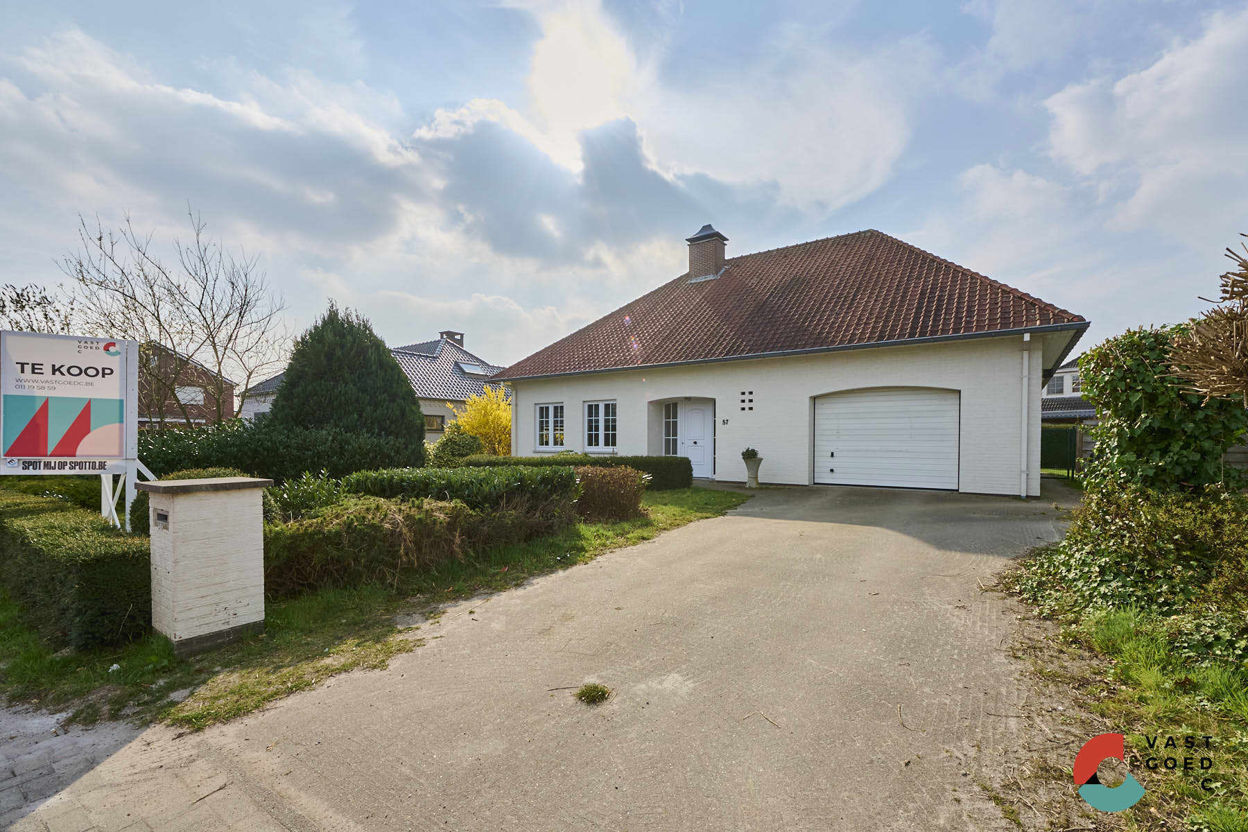 Huis te koop foto 2