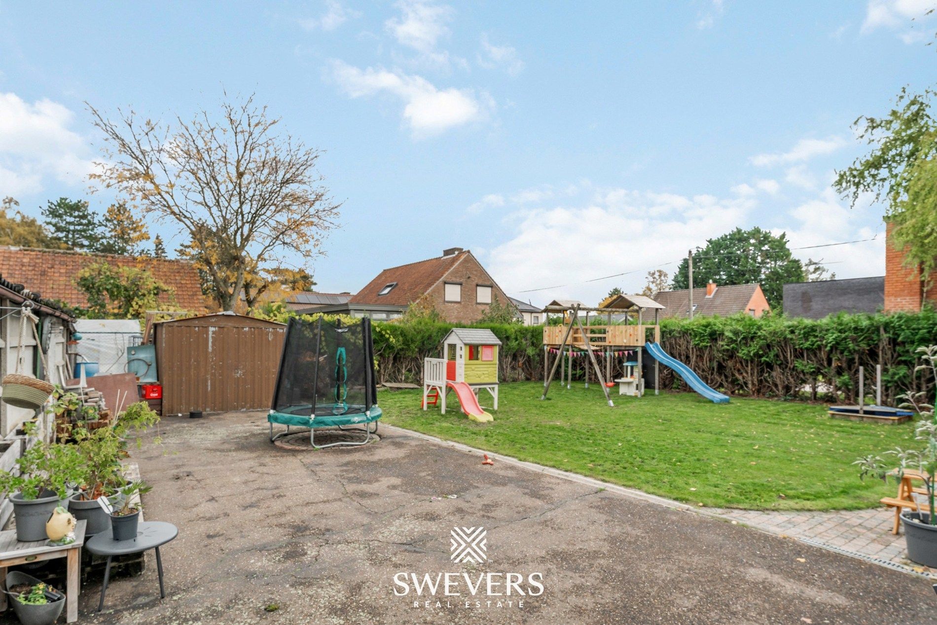 Gezellige woning ( 148 m2) op rustige locatie ( 6a98ca ) nabij Zolder centrum foto 21