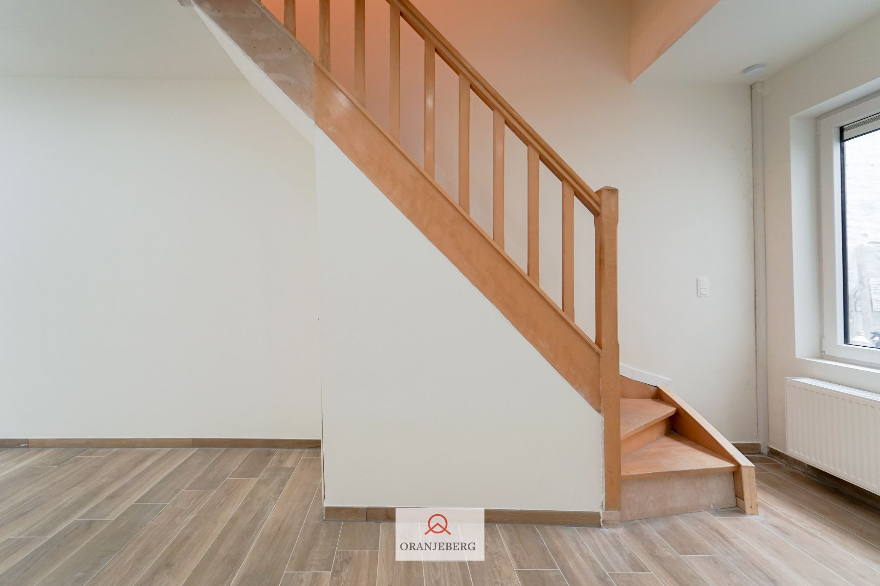 Ruime woning te huur aan de Visserij centrum-Gent foto 15